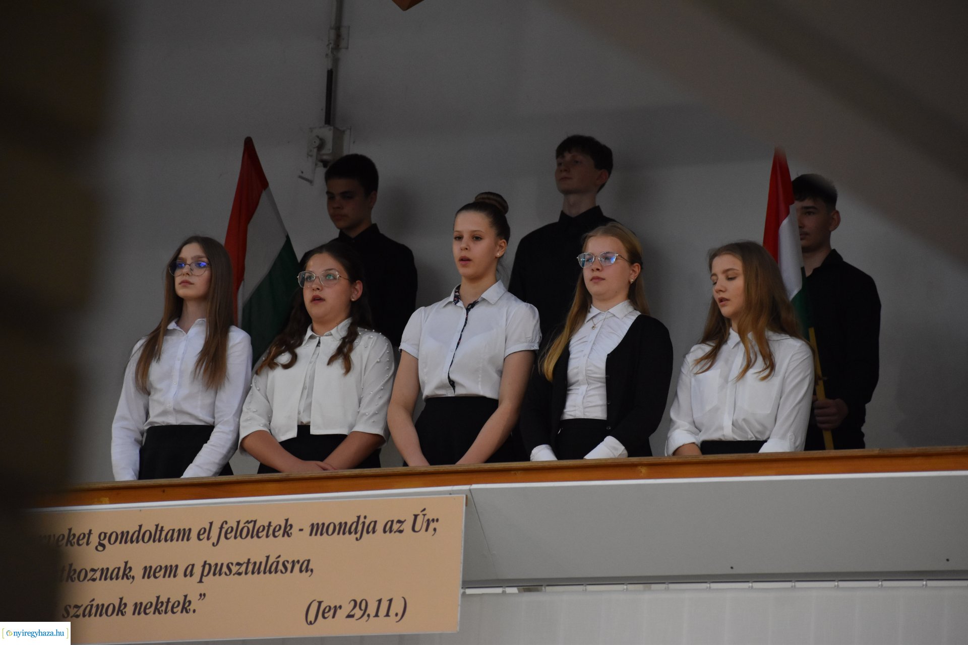 Testvériskolák a Szent Imrében