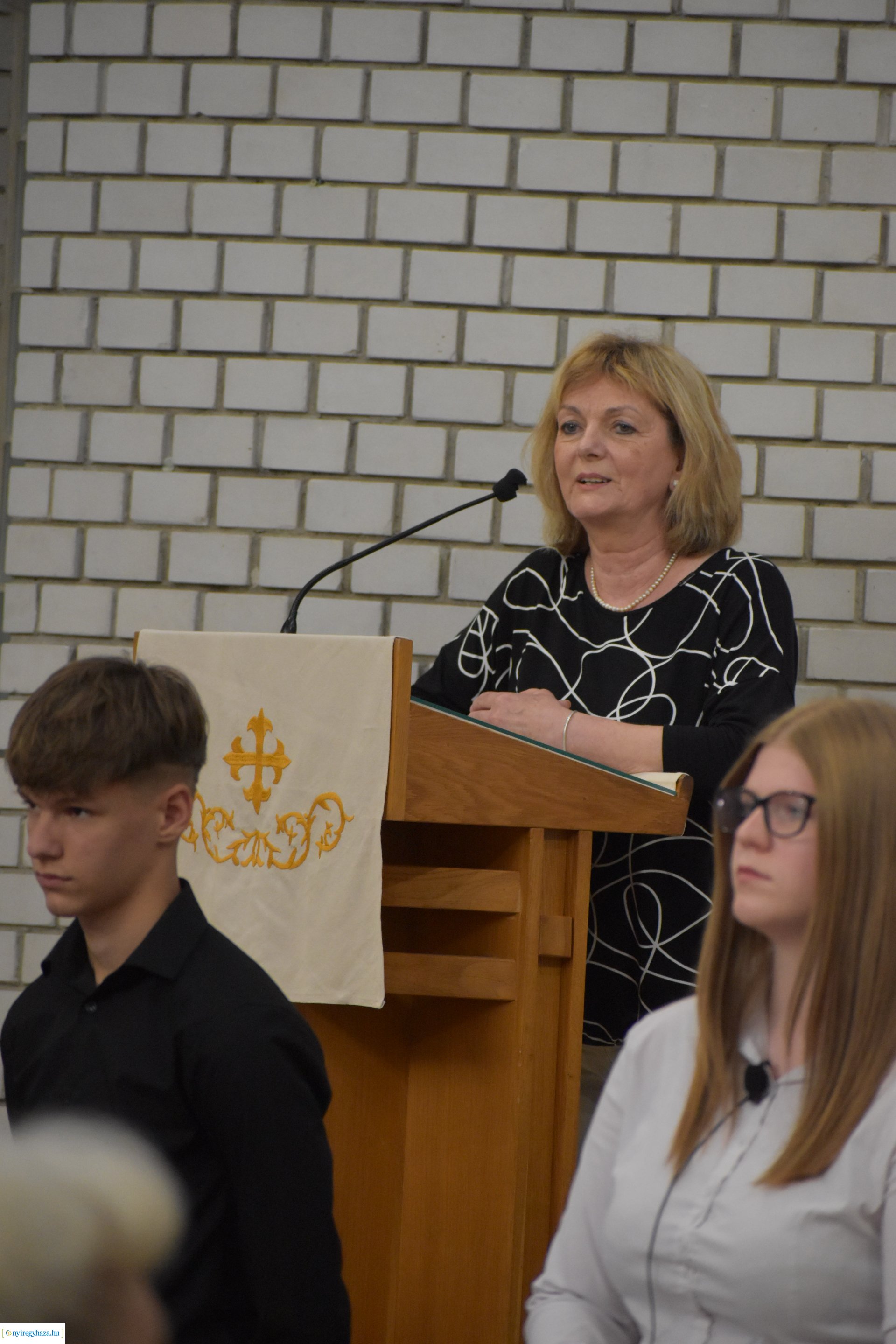 Testvériskolák a Szent Imrében