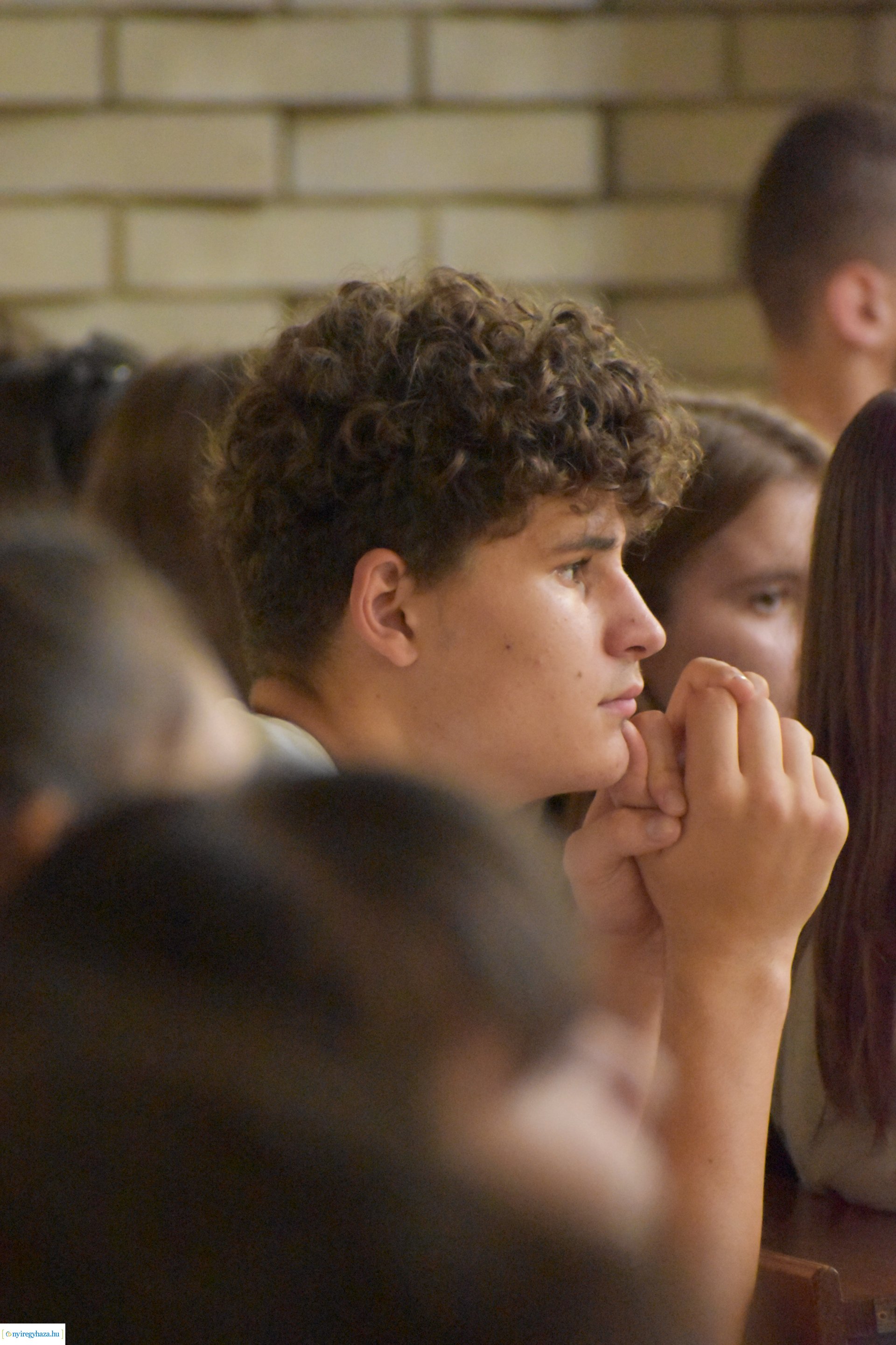 Testvériskolák a Szent Imrében