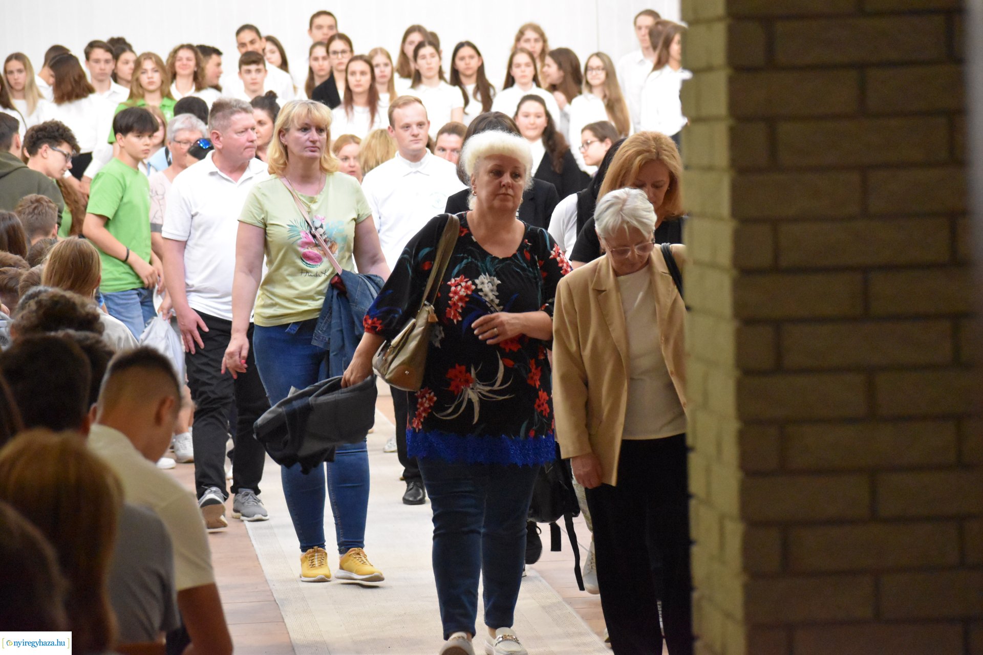 Testvériskolák a Szent Imrében