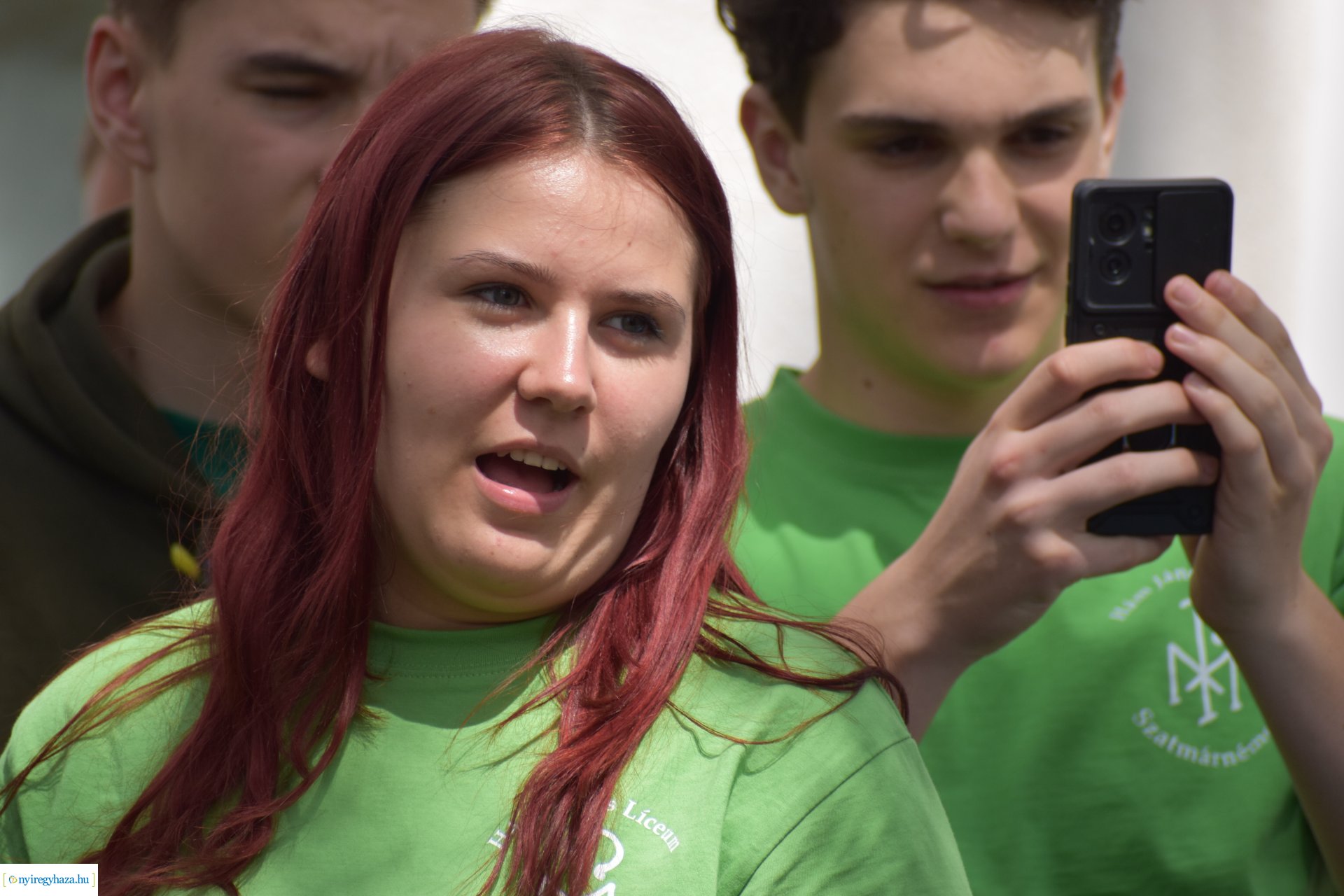 Testvériskolák a Szent Imrében