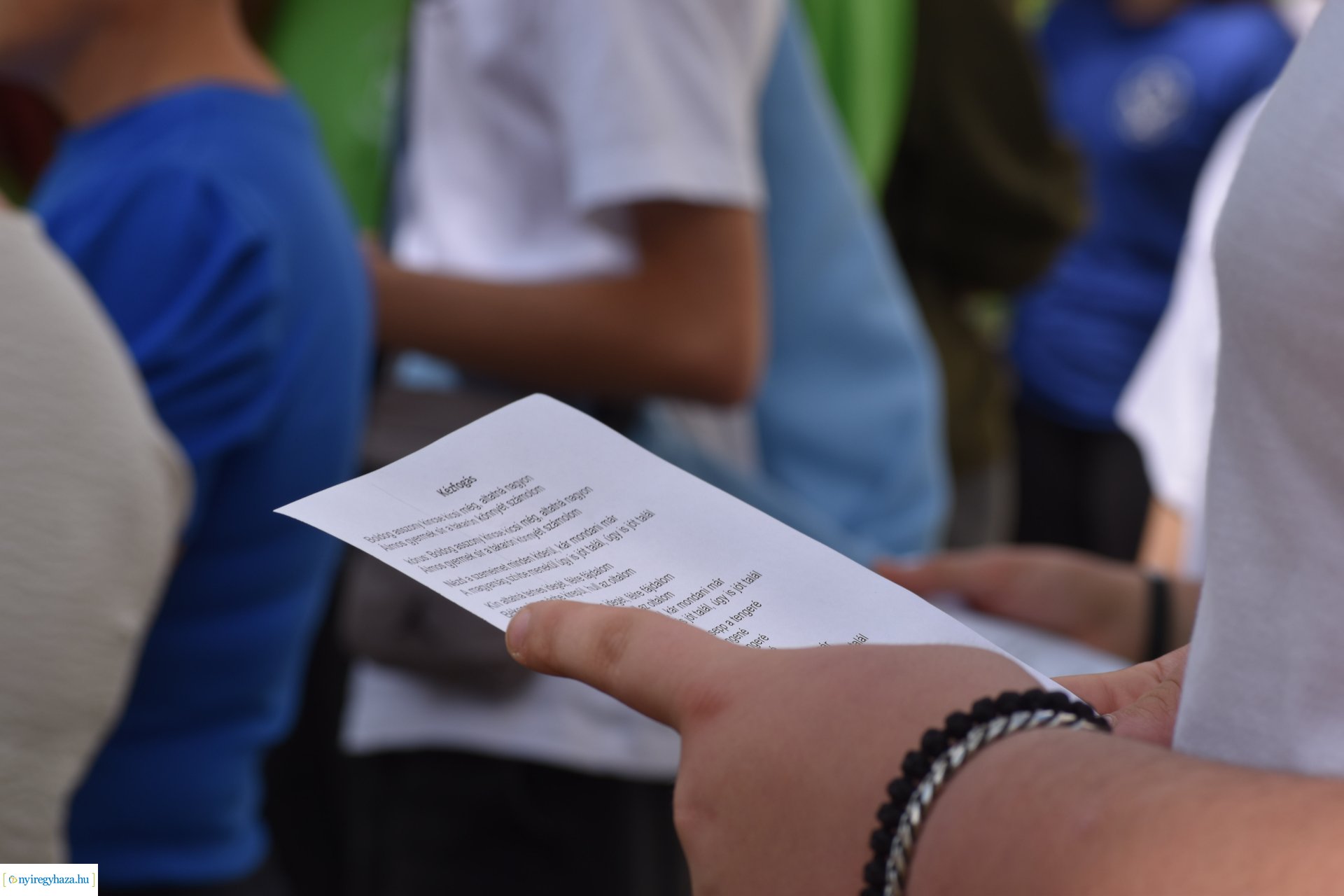 Testvériskolák a Szent Imrében