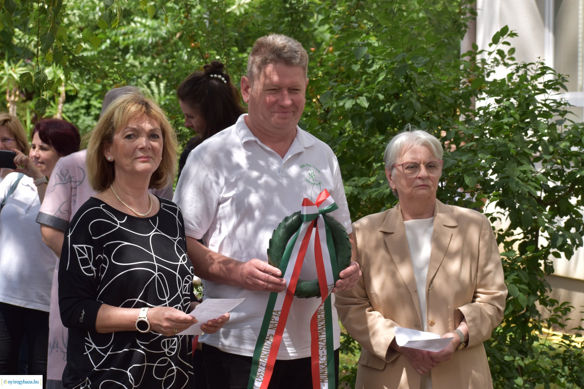 Testvériskolák a Szent Imrében