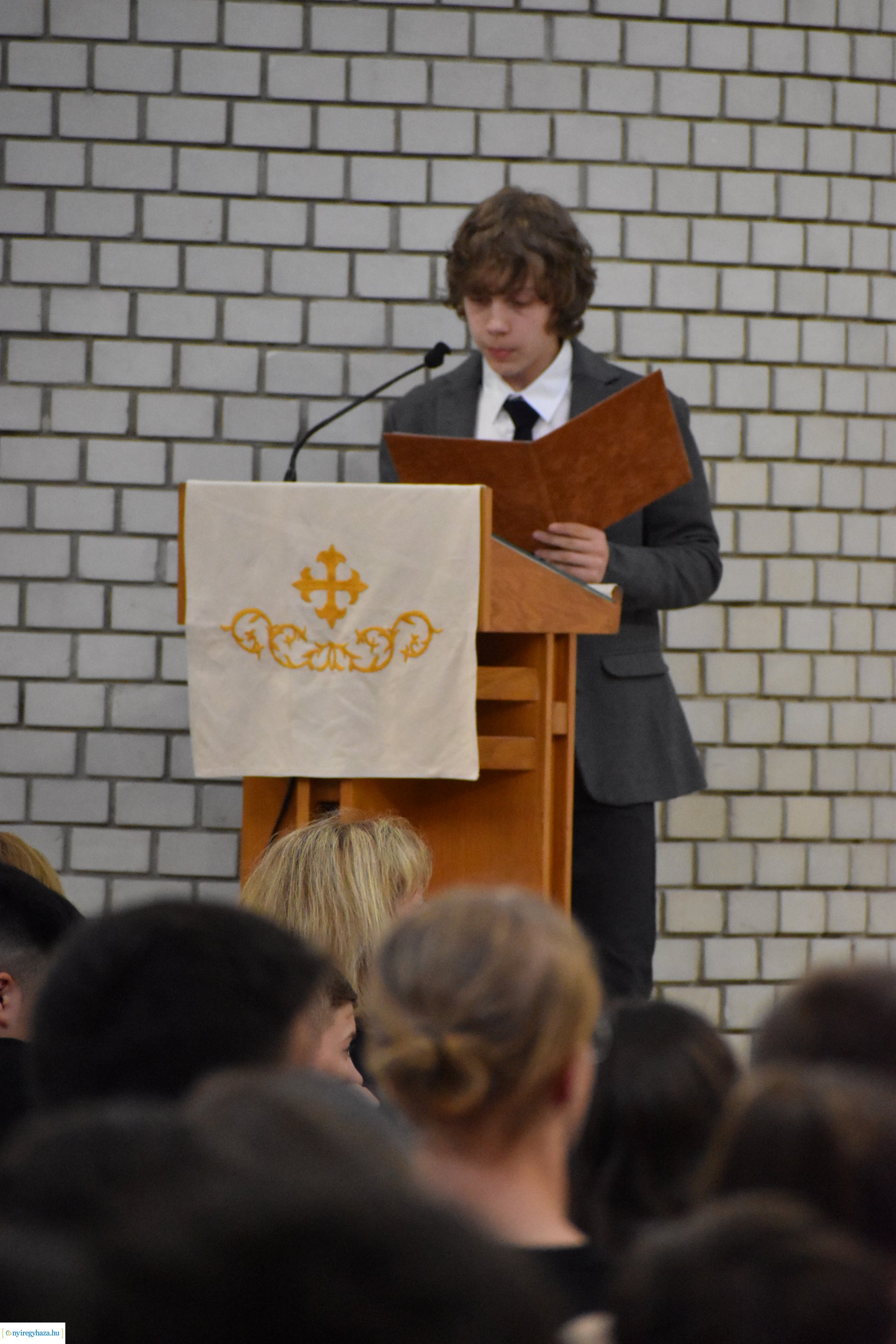 Testvériskolák a Szent Imrében