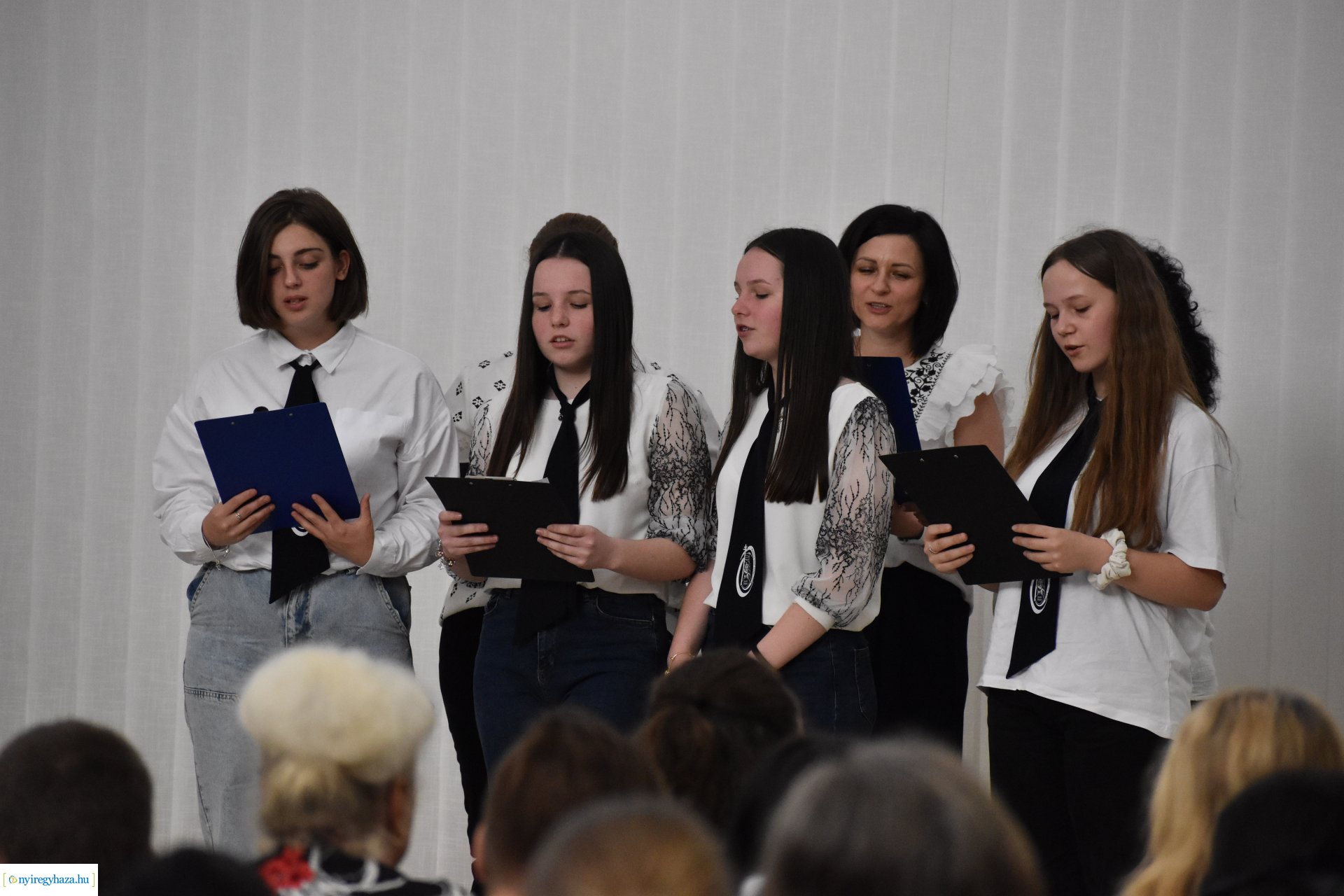 Testvériskolák a Szent Imrében