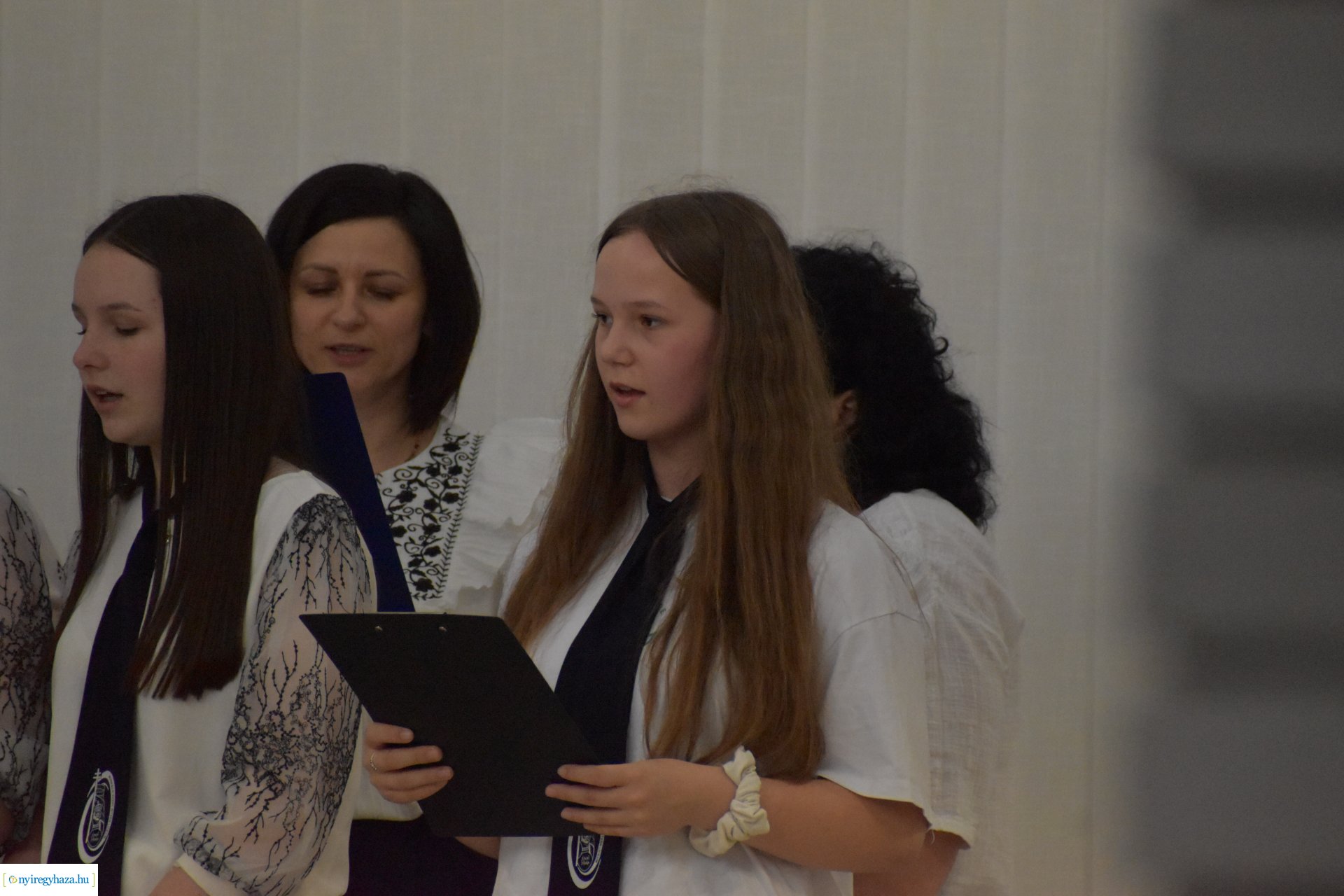 Testvériskolák a Szent Imrében