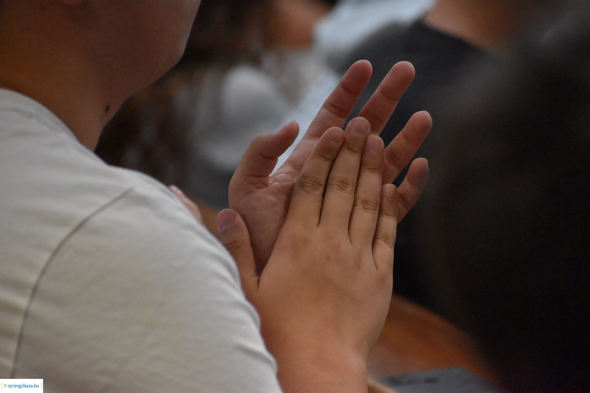 Testvériskolák a Szent Imrében