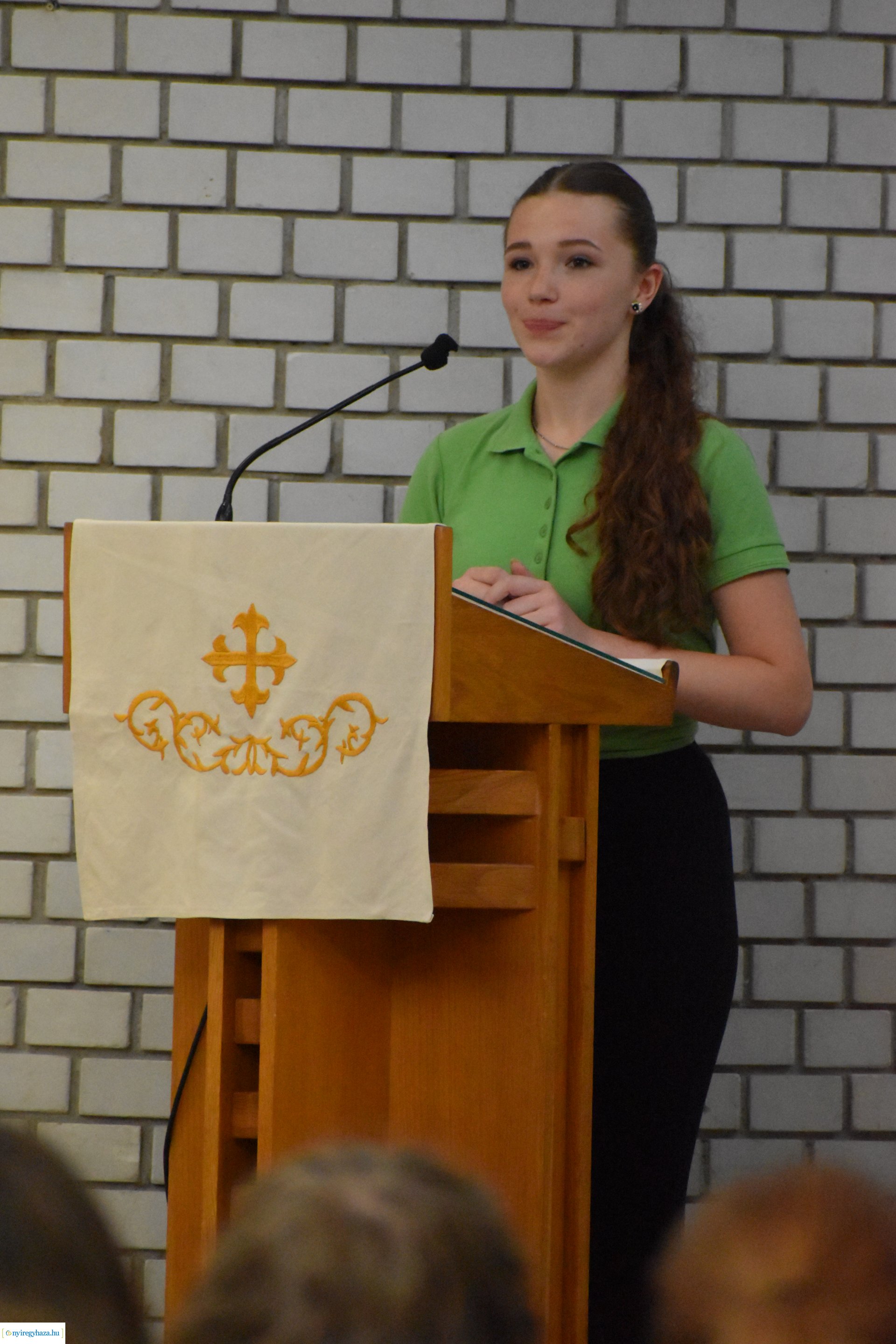 Testvériskolák a Szent Imrében