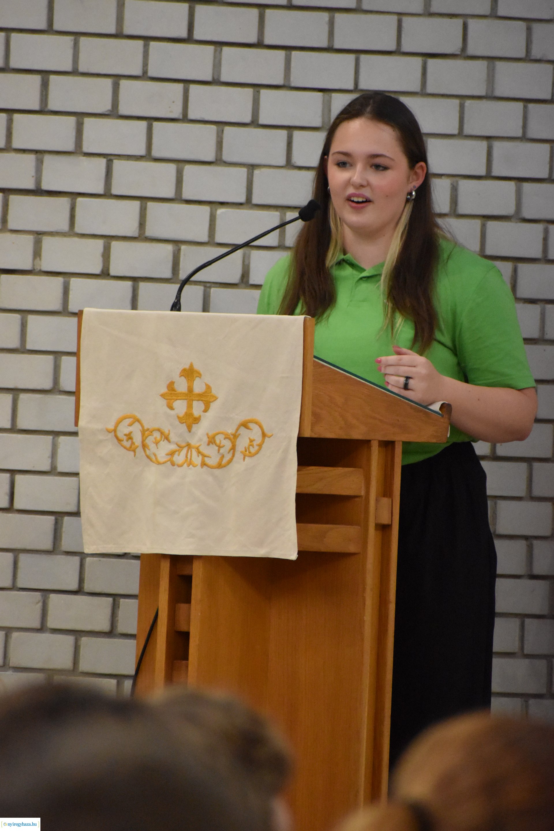 Testvériskolák a Szent Imrében