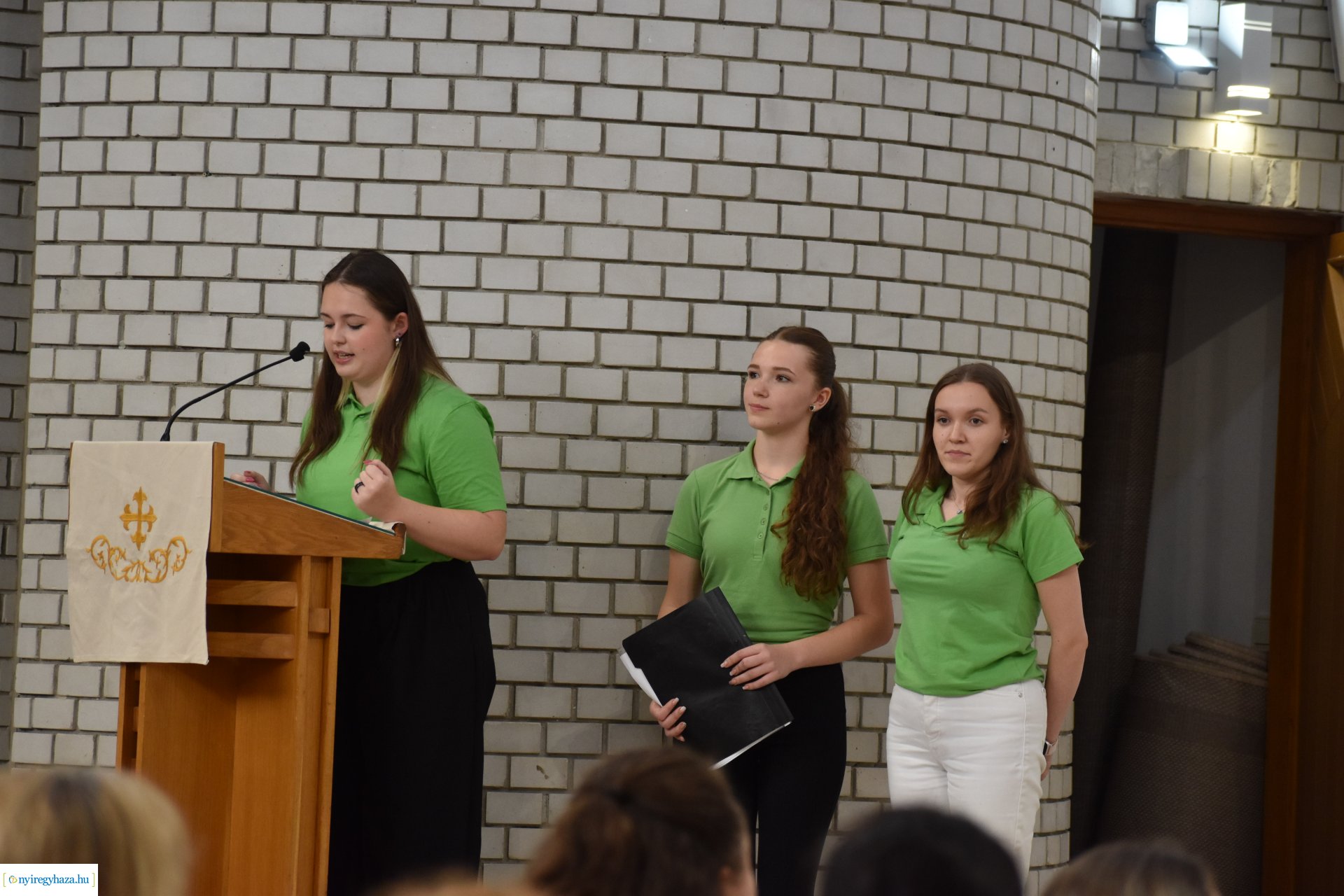 Testvériskolák a Szent Imrében