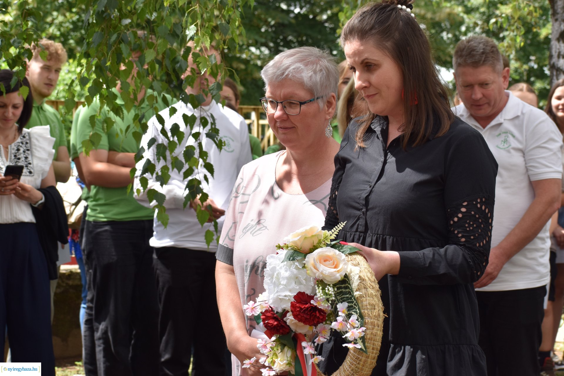 Testvériskolák a Szent Imrében