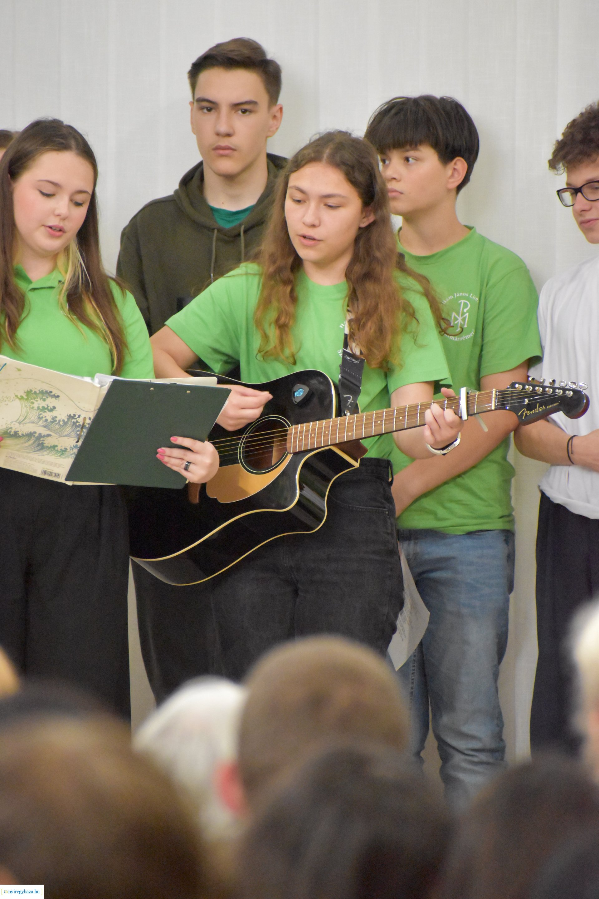 Testvériskolák a Szent Imrében