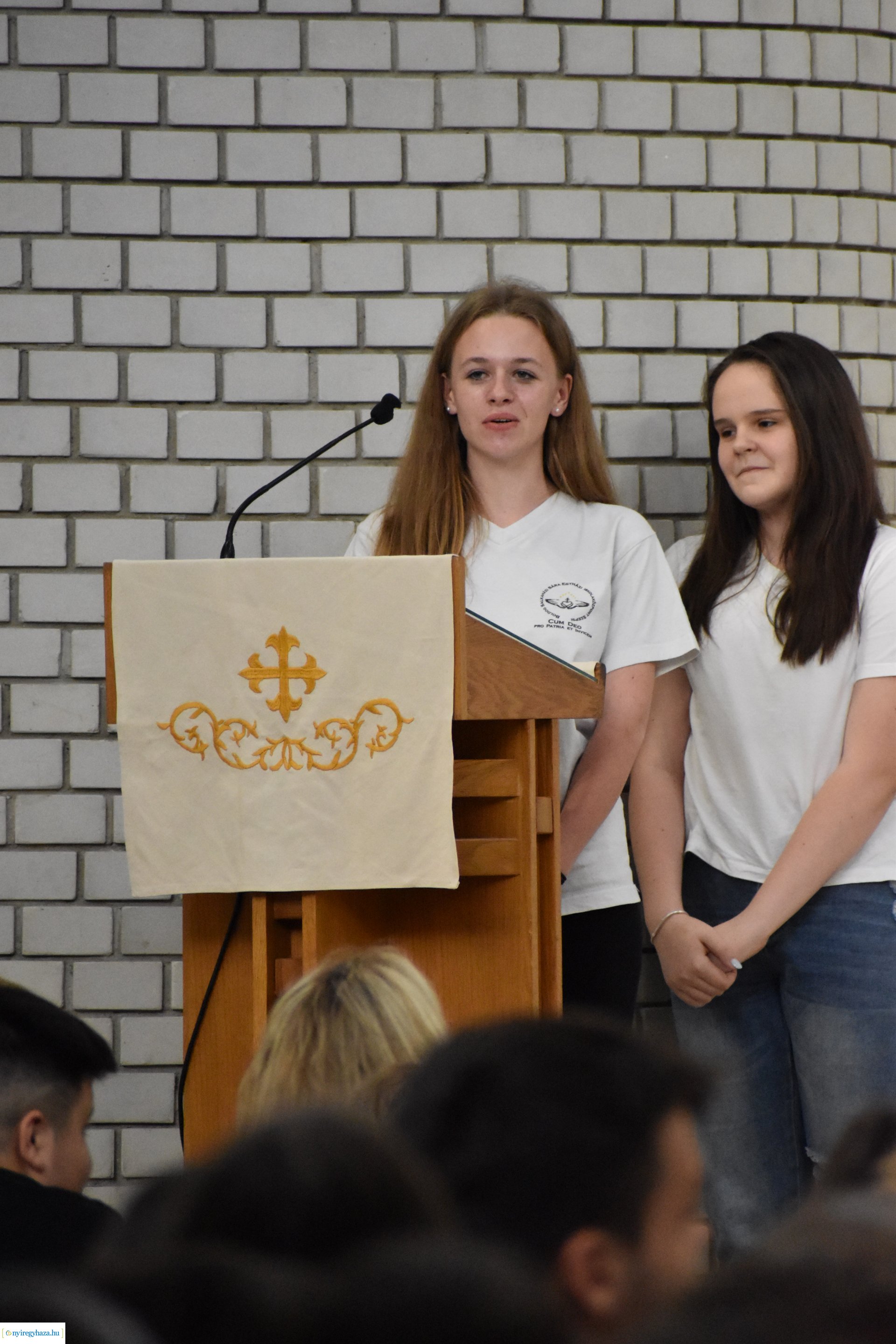 Testvériskolák a Szent Imrében