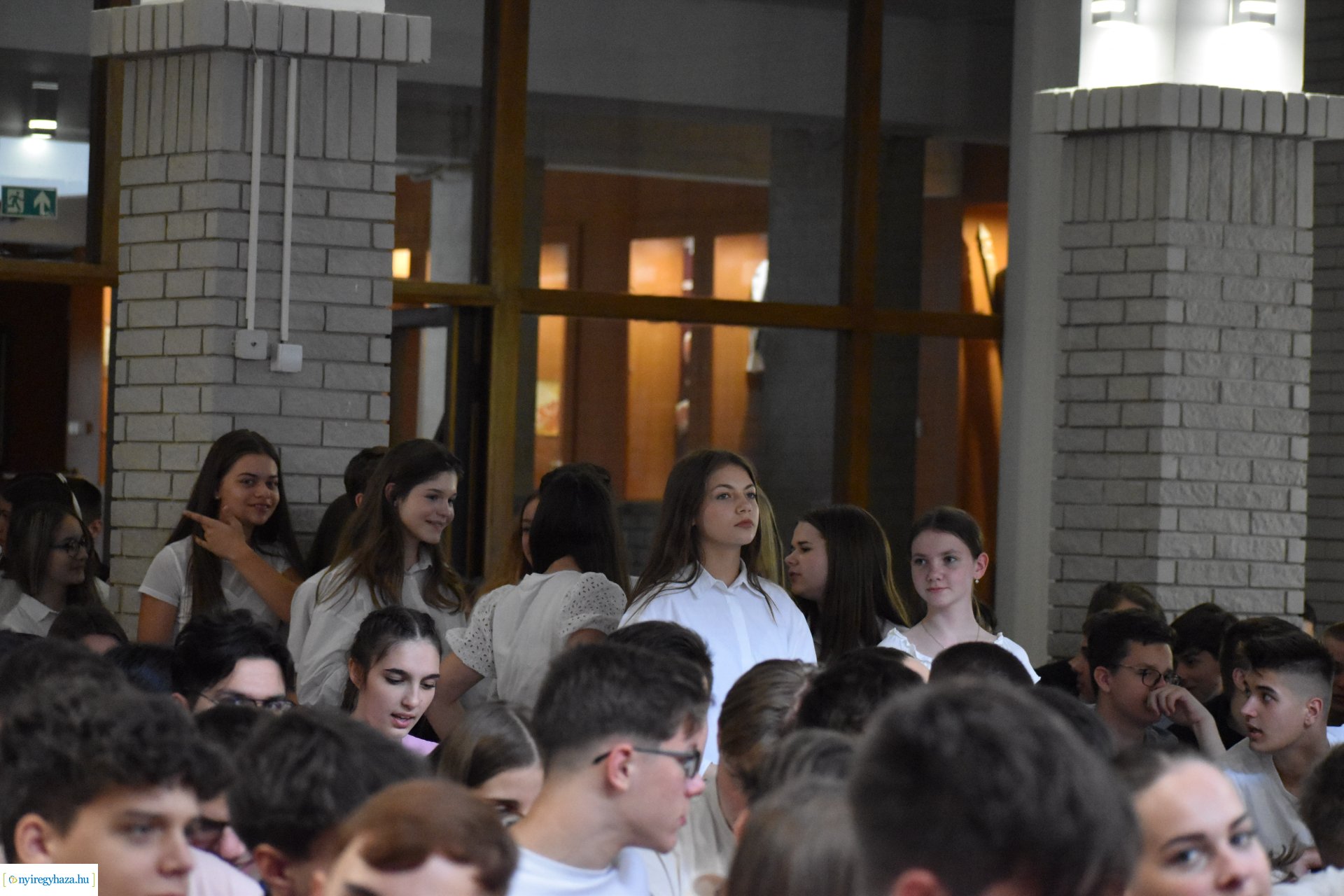 Testvériskolák a Szent Imrében