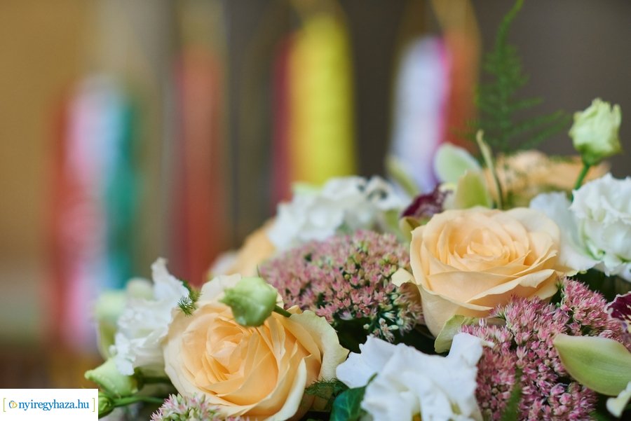 Testvérvárosi találkozó a Városházán 2021