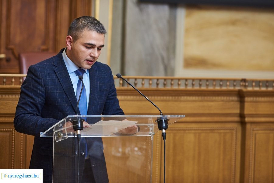 Testvérvárosi találkozó a Városházán 2021