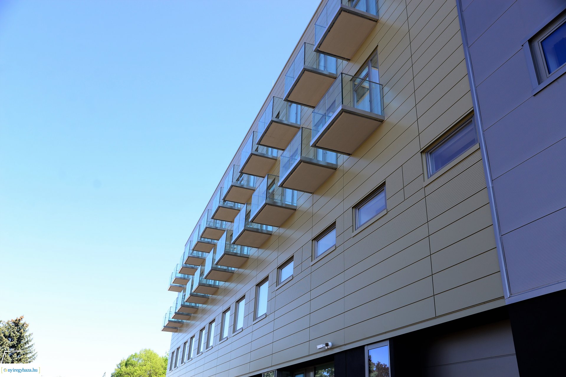 Tesztelik az Atlétikai Centrumot