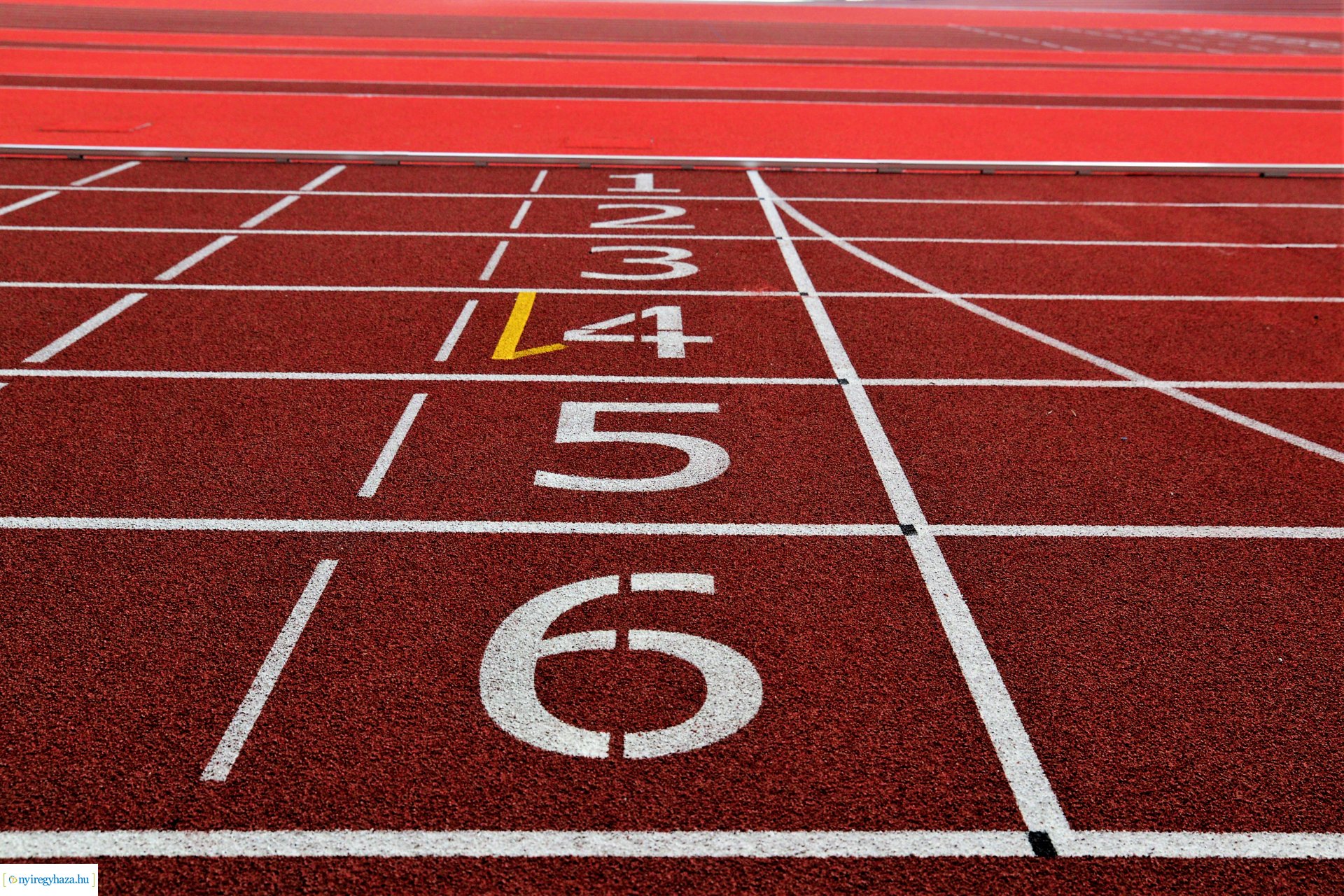 Tesztelik az Atlétikai Centrumot