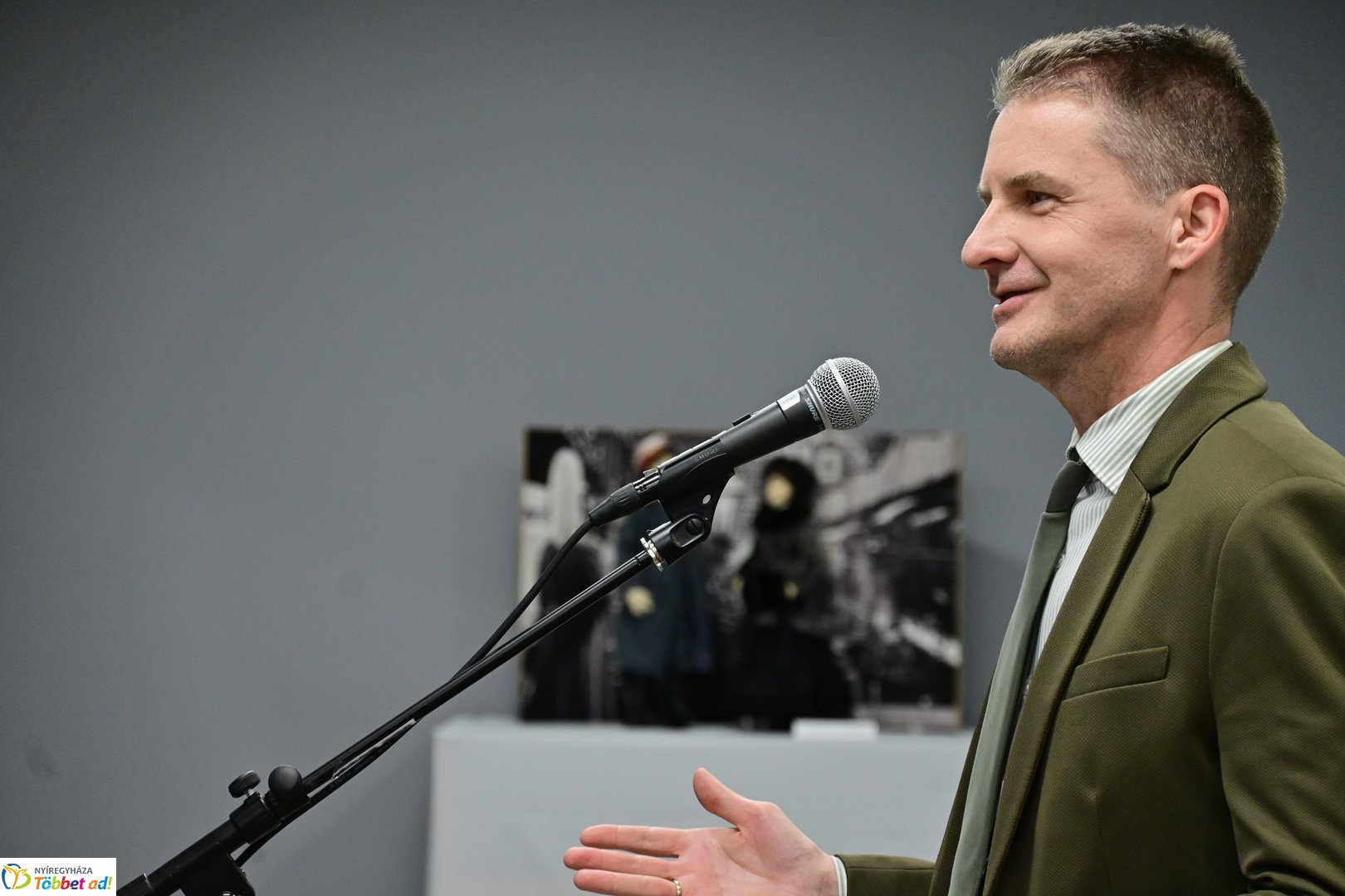 Textilbaba kiállítás a Kállay Házban 2025 novemberében