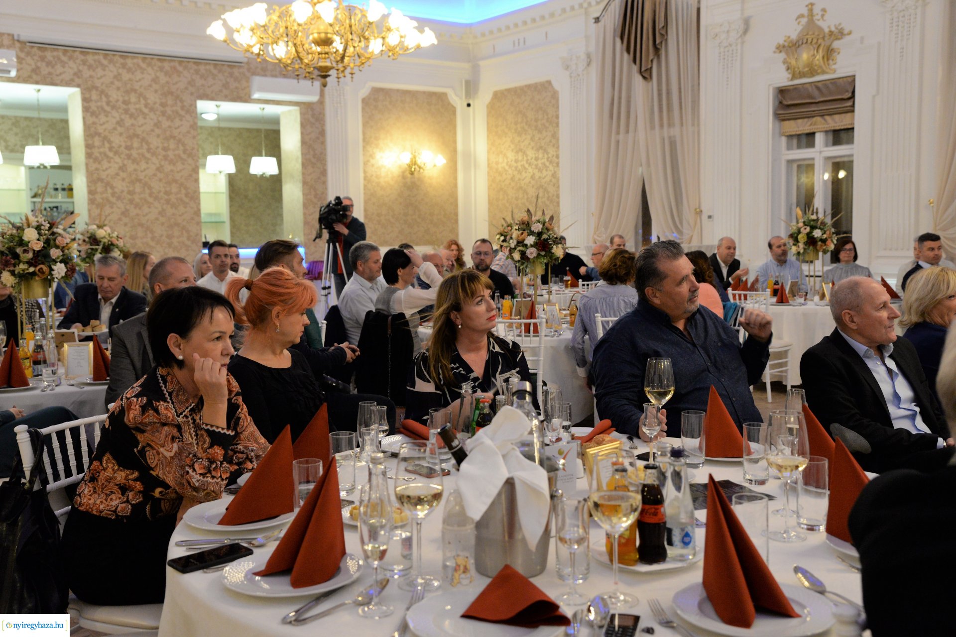 Thuróczy Szabolcs talkshow-ja