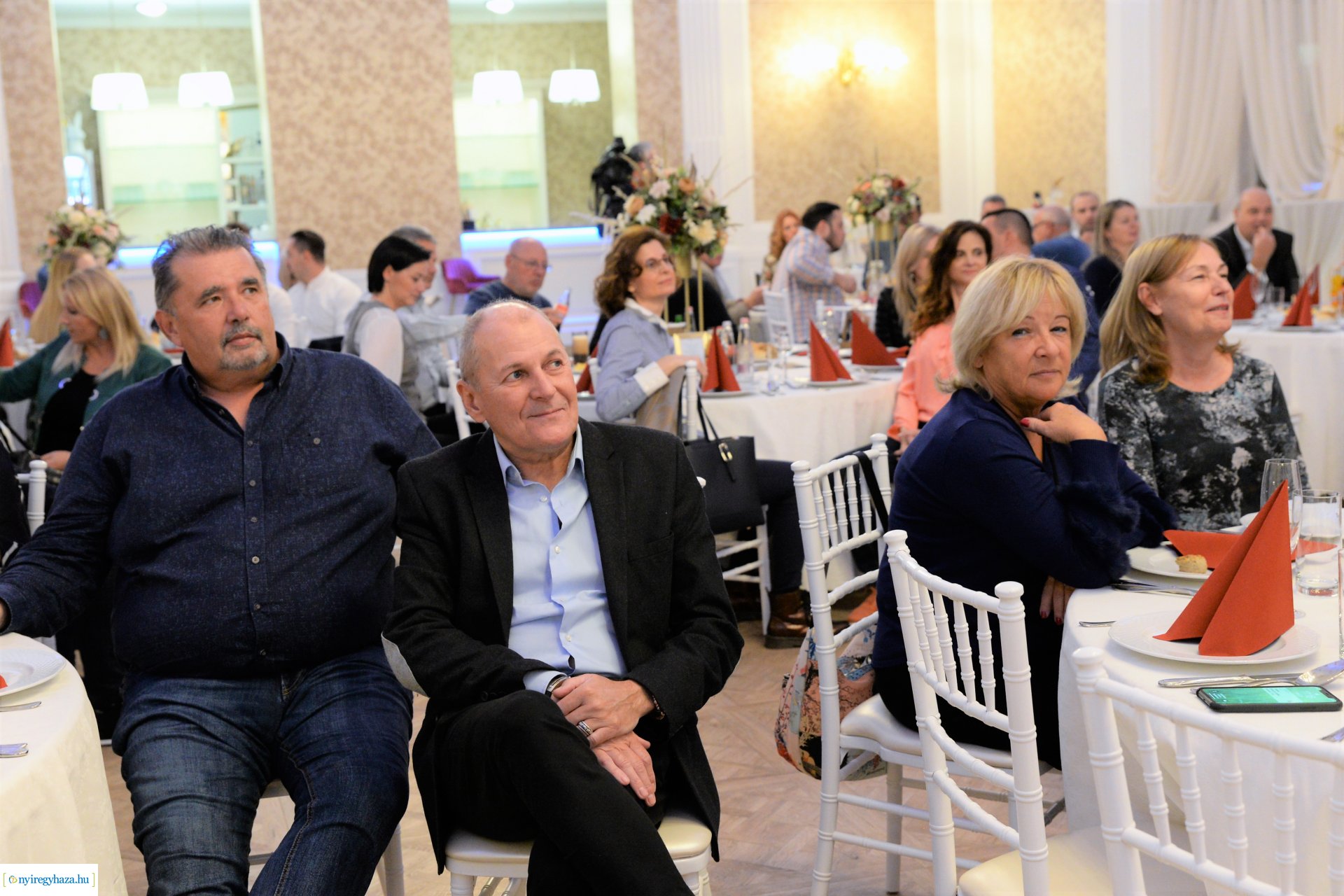 Thuróczy Szabolcs talkshow-ja