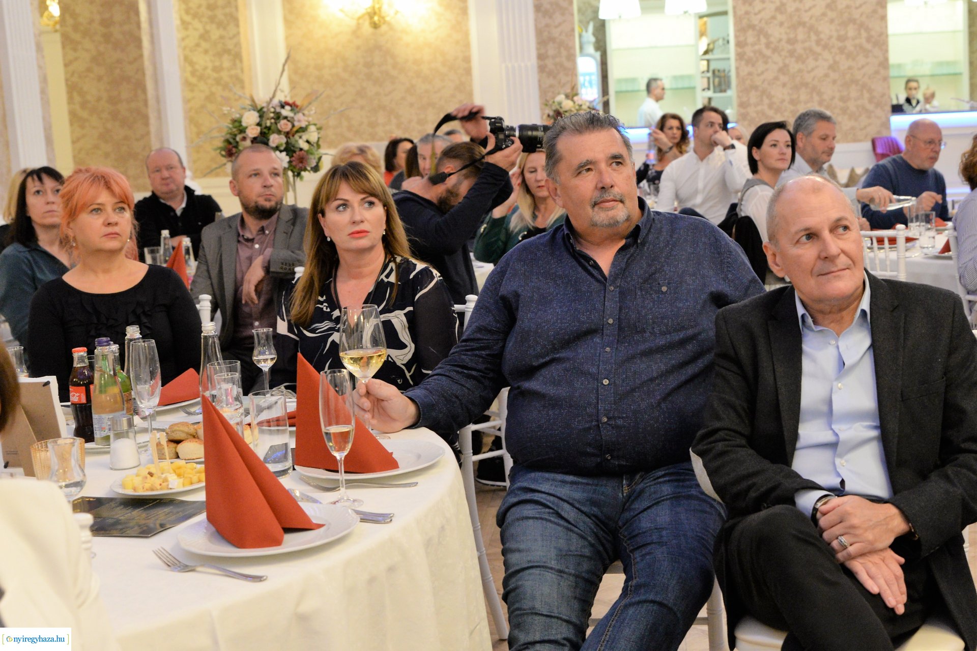 Thuróczy Szabolcs talkshow-ja