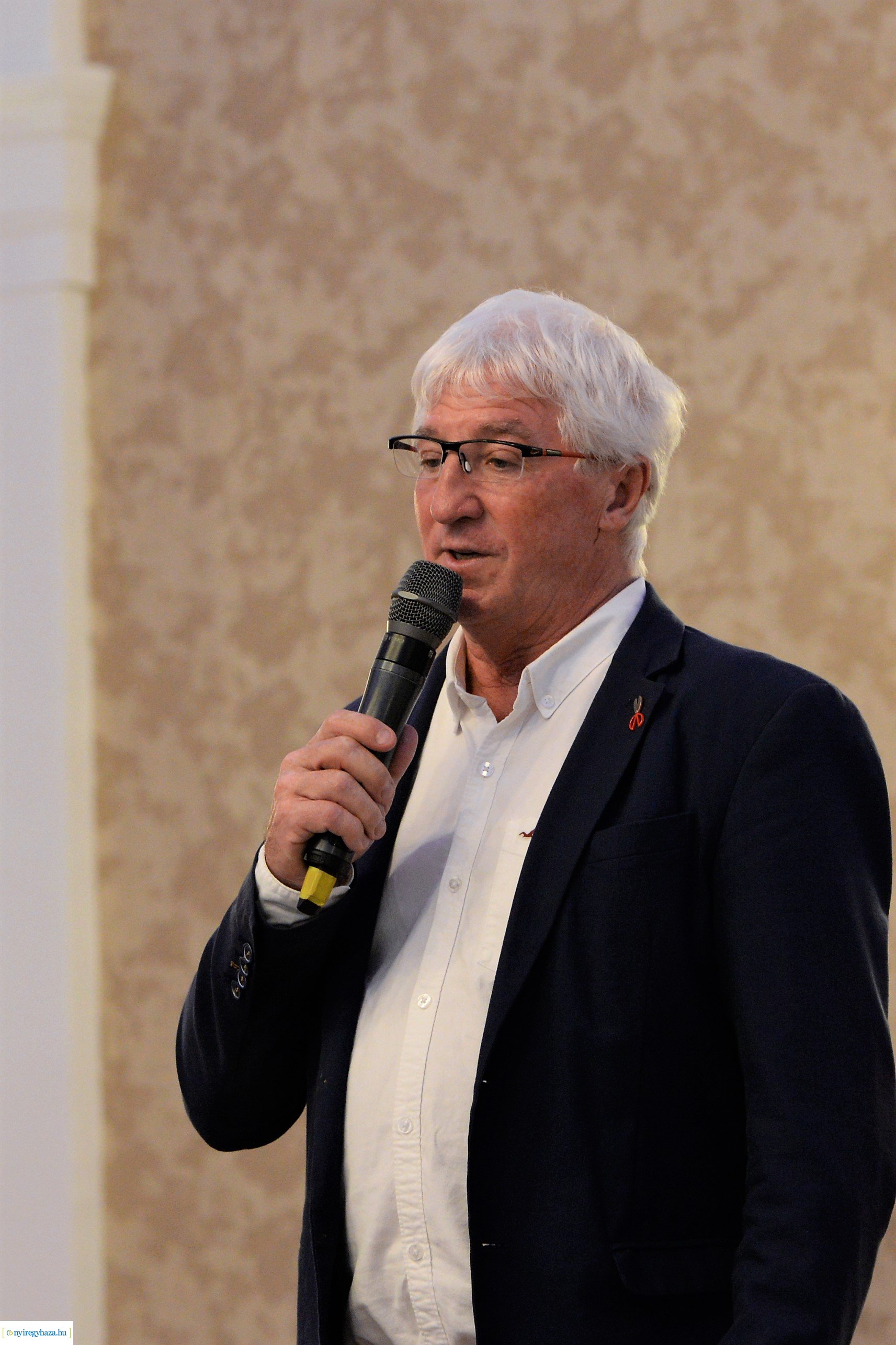 Thuróczy Szabolcs talkshow-ja