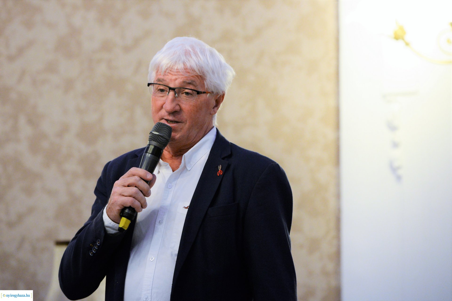 Thuróczy Szabolcs talkshow-ja