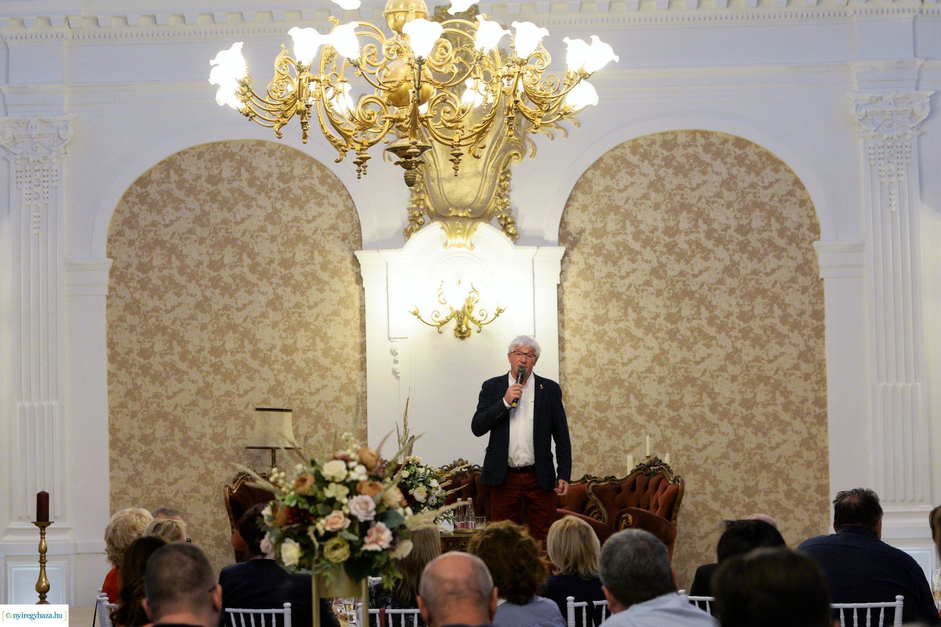 Thuróczy Szabolcs talkshow-ja