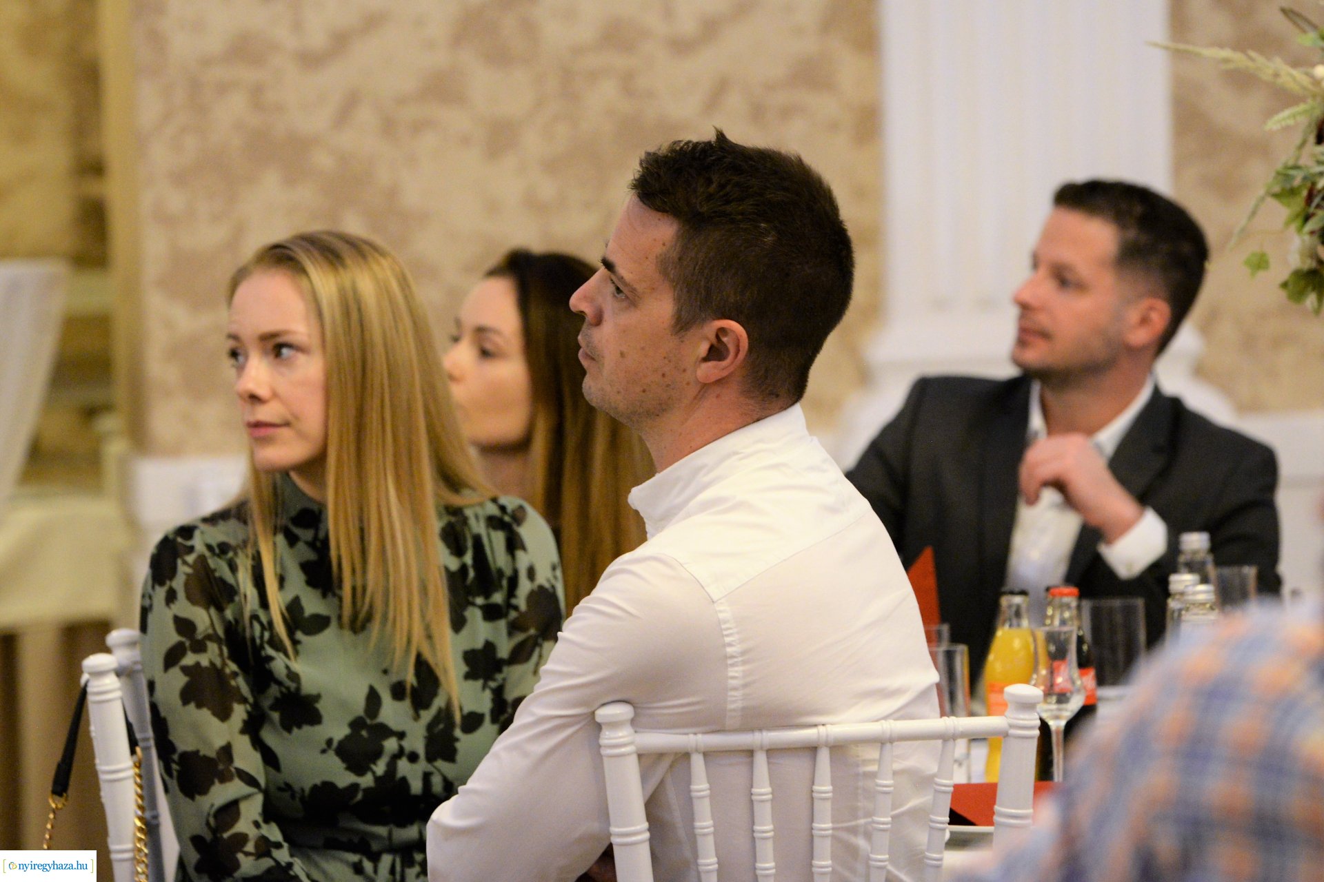 Thuróczy Szabolcs talkshow-ja