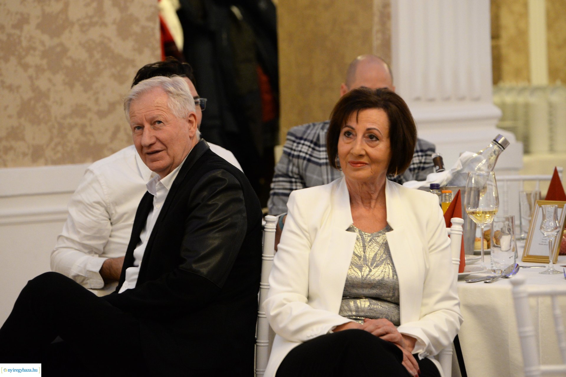 Thuróczy Szabolcs talkshow-ja