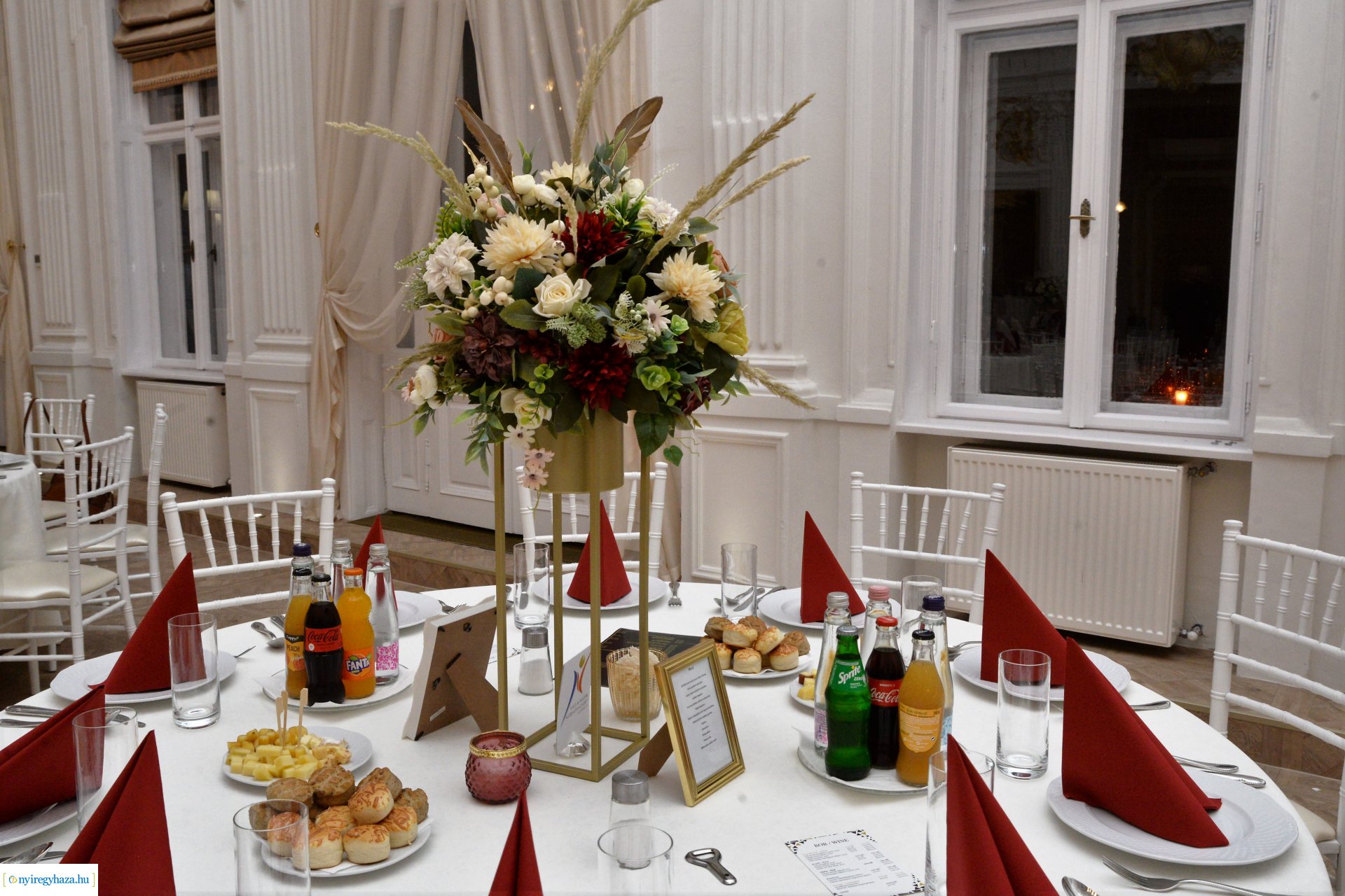 Thuróczy Szabolcs talkshow-ja