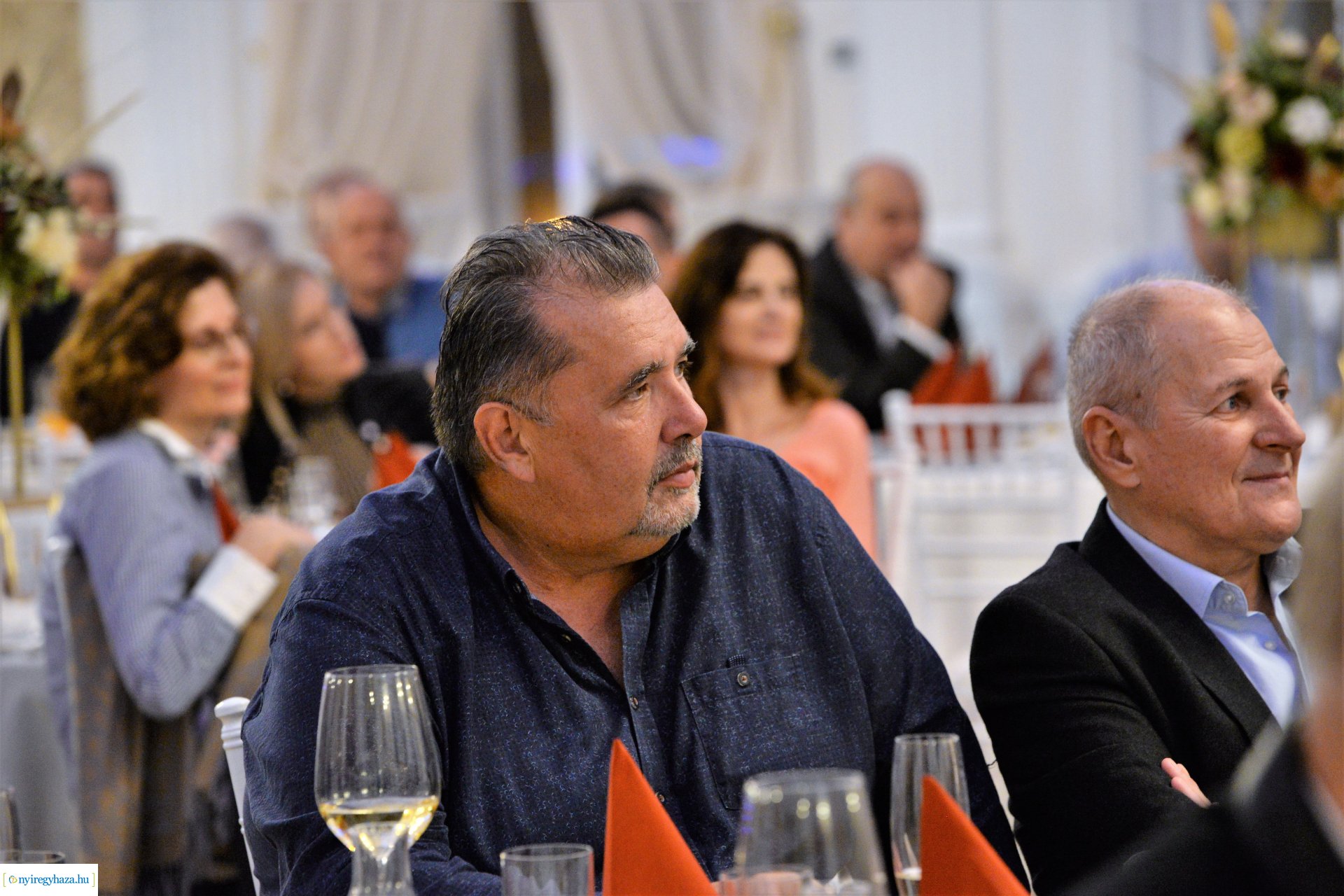 Thuróczy Szabolcs talkshow-ja