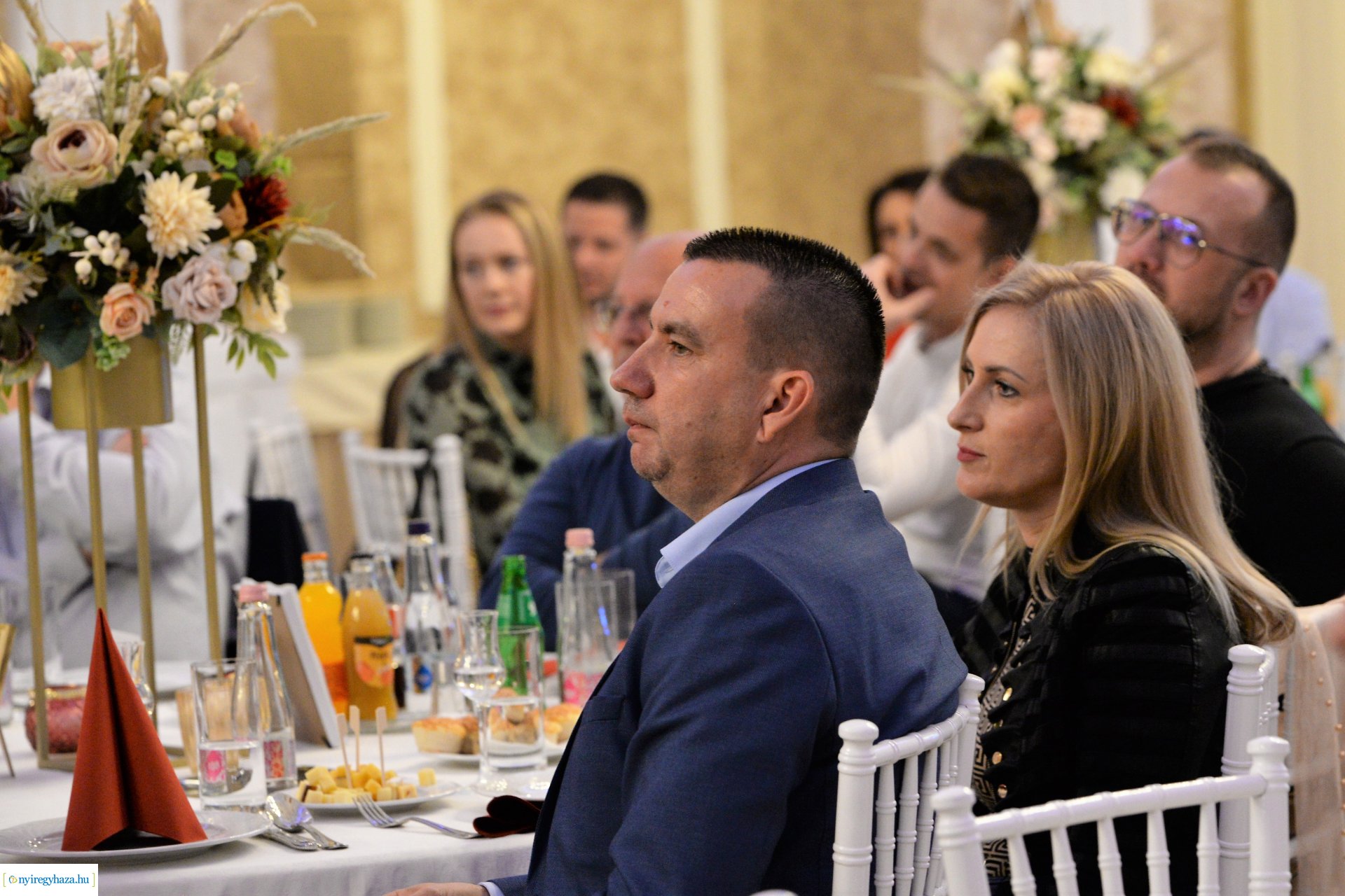 Thuróczy Szabolcs talkshow-ja