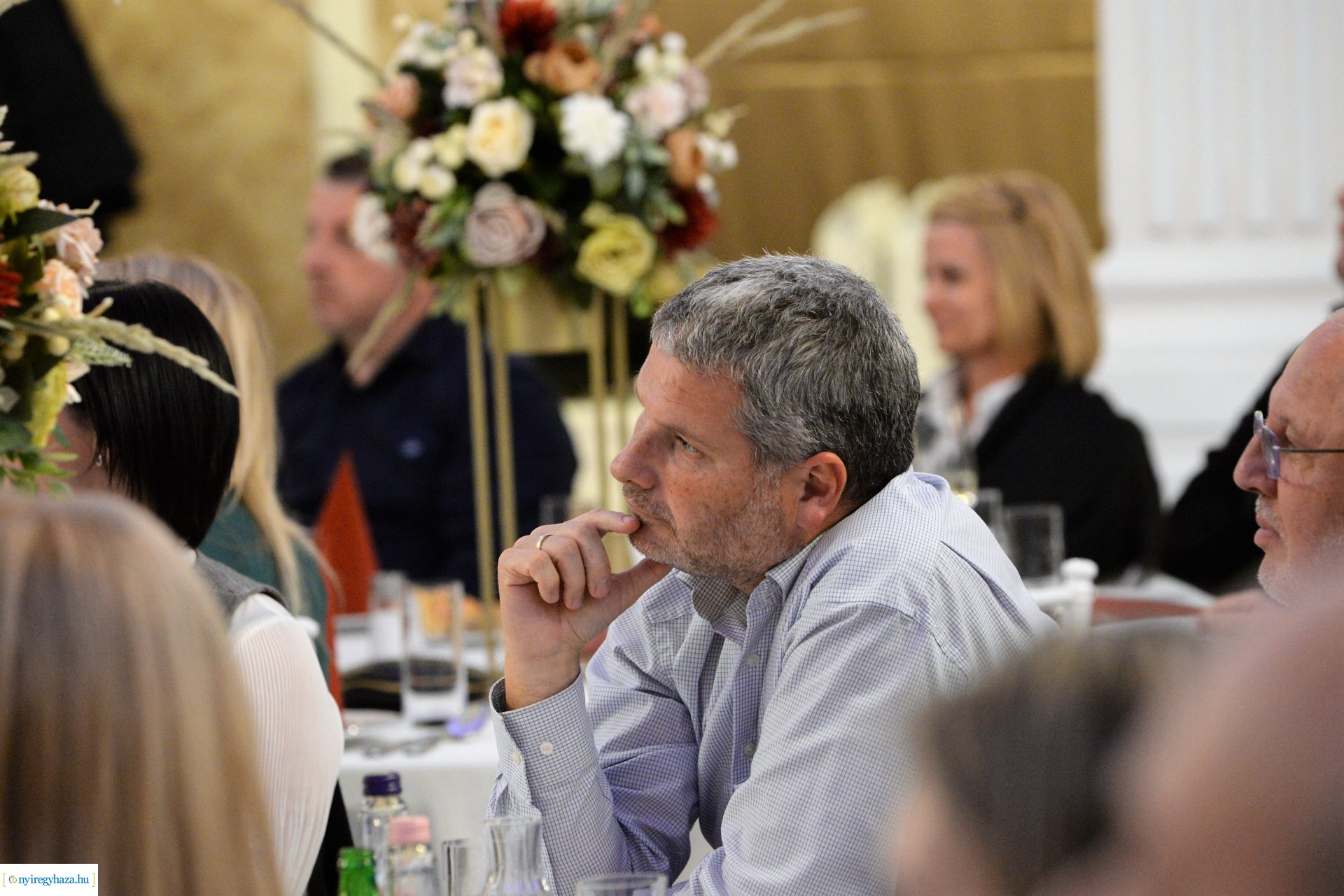 Thuróczy Szabolcs talkshow-ja