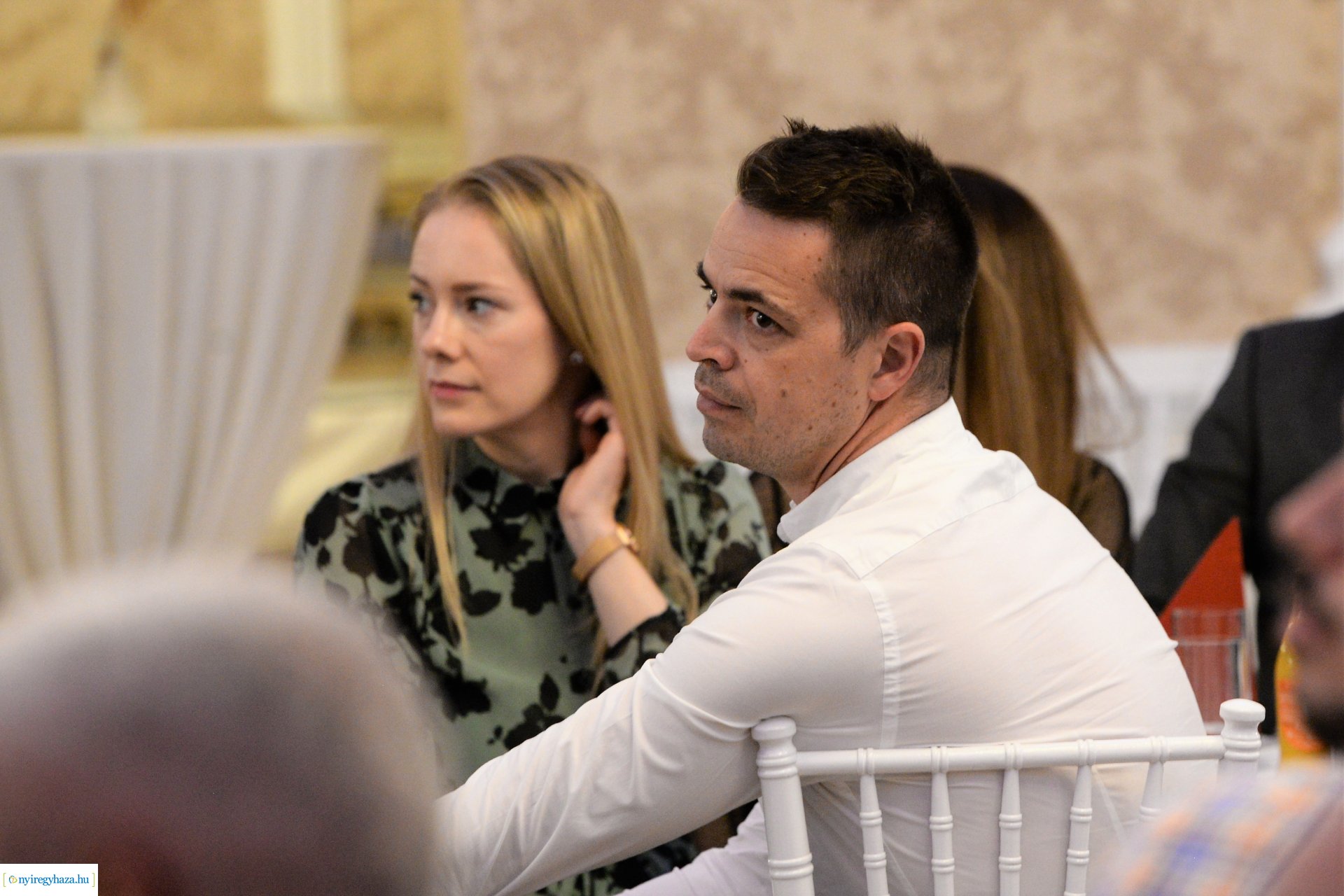 Thuróczy Szabolcs talkshow-ja