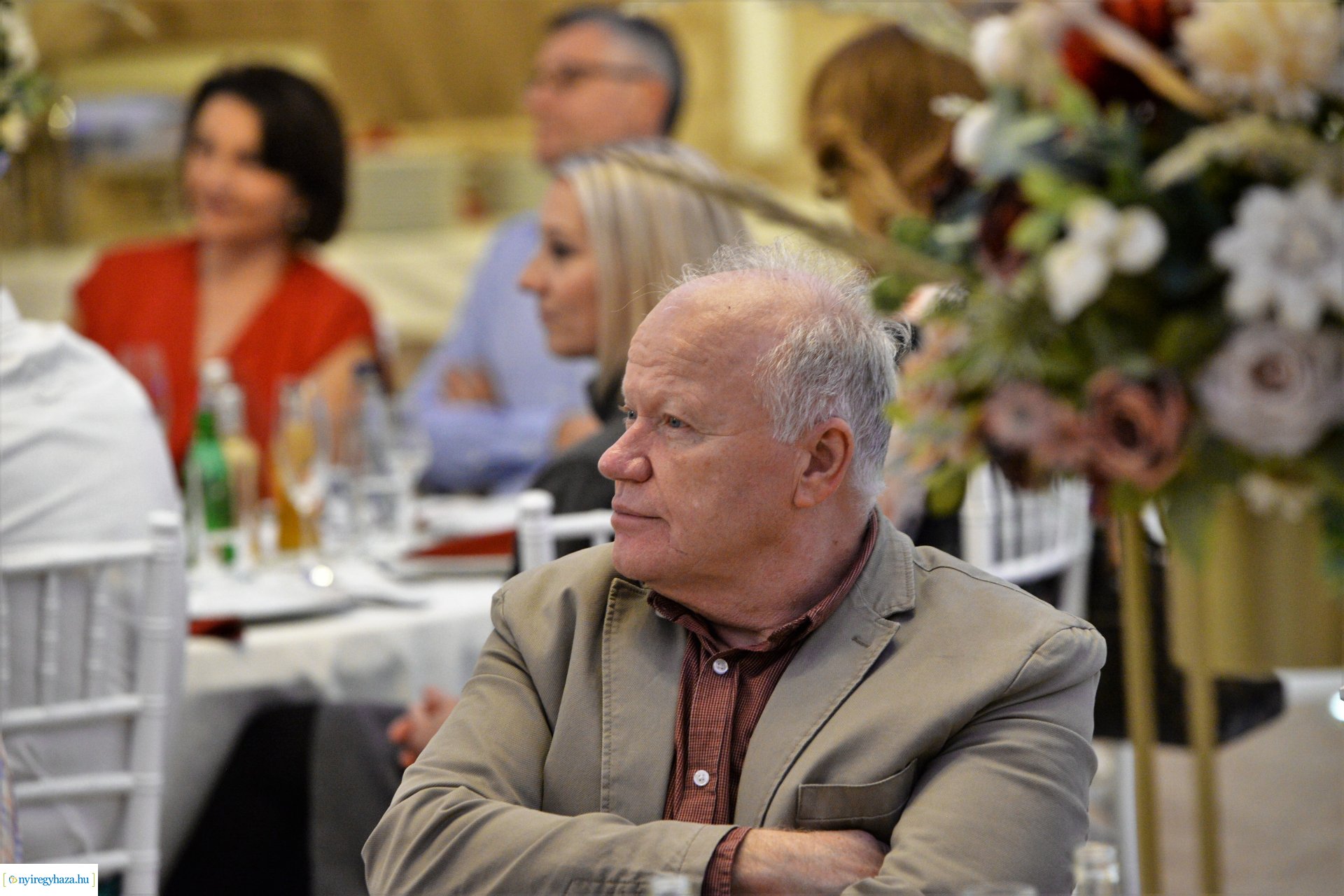 Thuróczy Szabolcs talkshow-ja