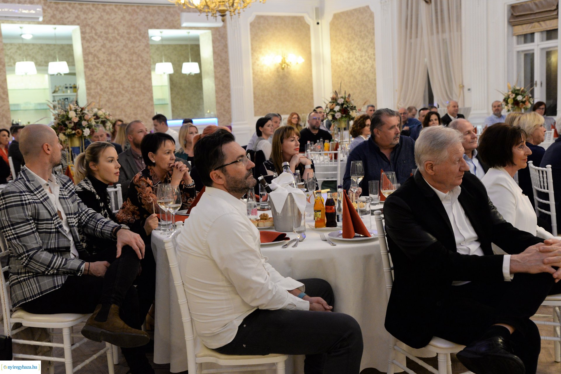 Thuróczy Szabolcs talkshow-ja