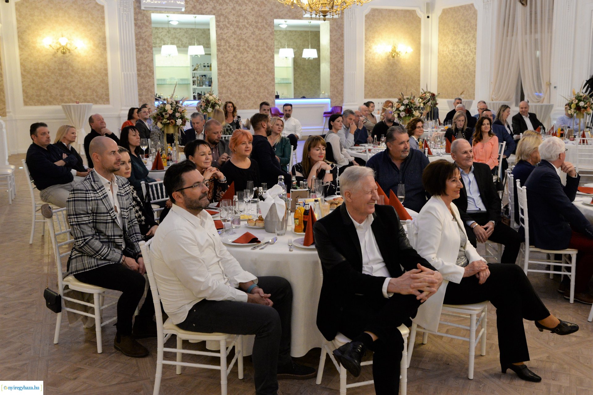 Thuróczy Szabolcs talkshow-ja