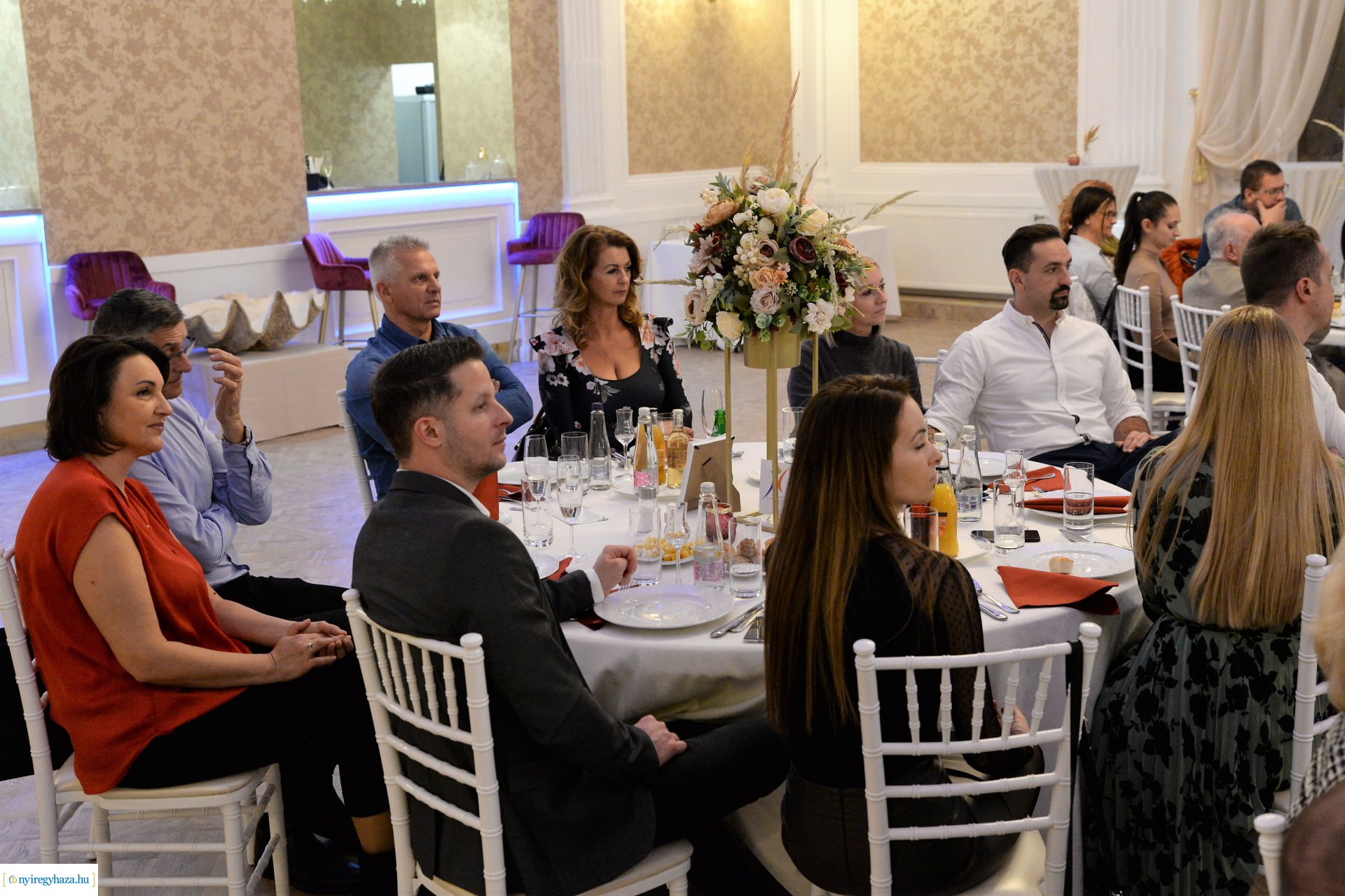 Thuróczy Szabolcs talkshow-ja