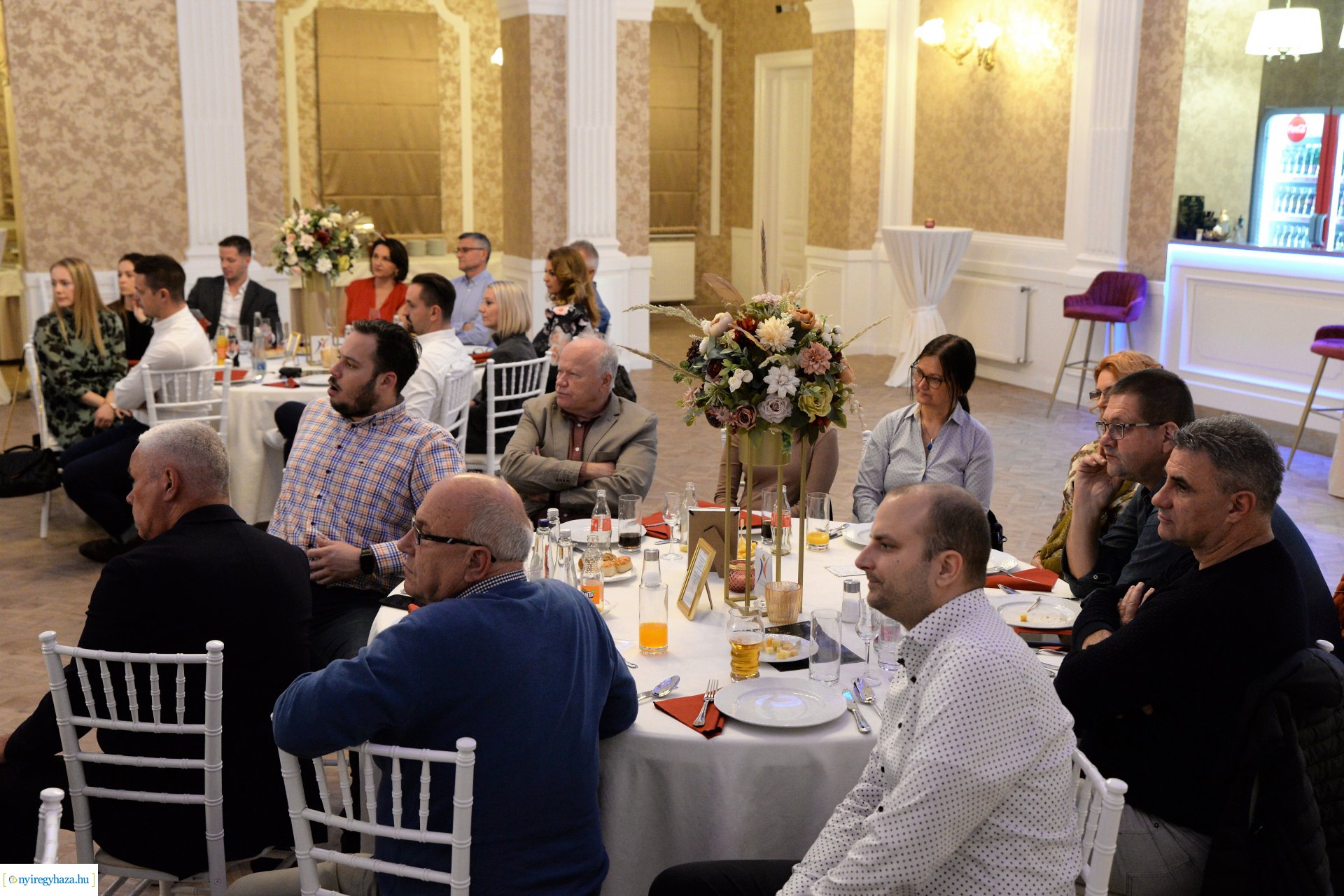 Thuróczy Szabolcs talkshow-ja