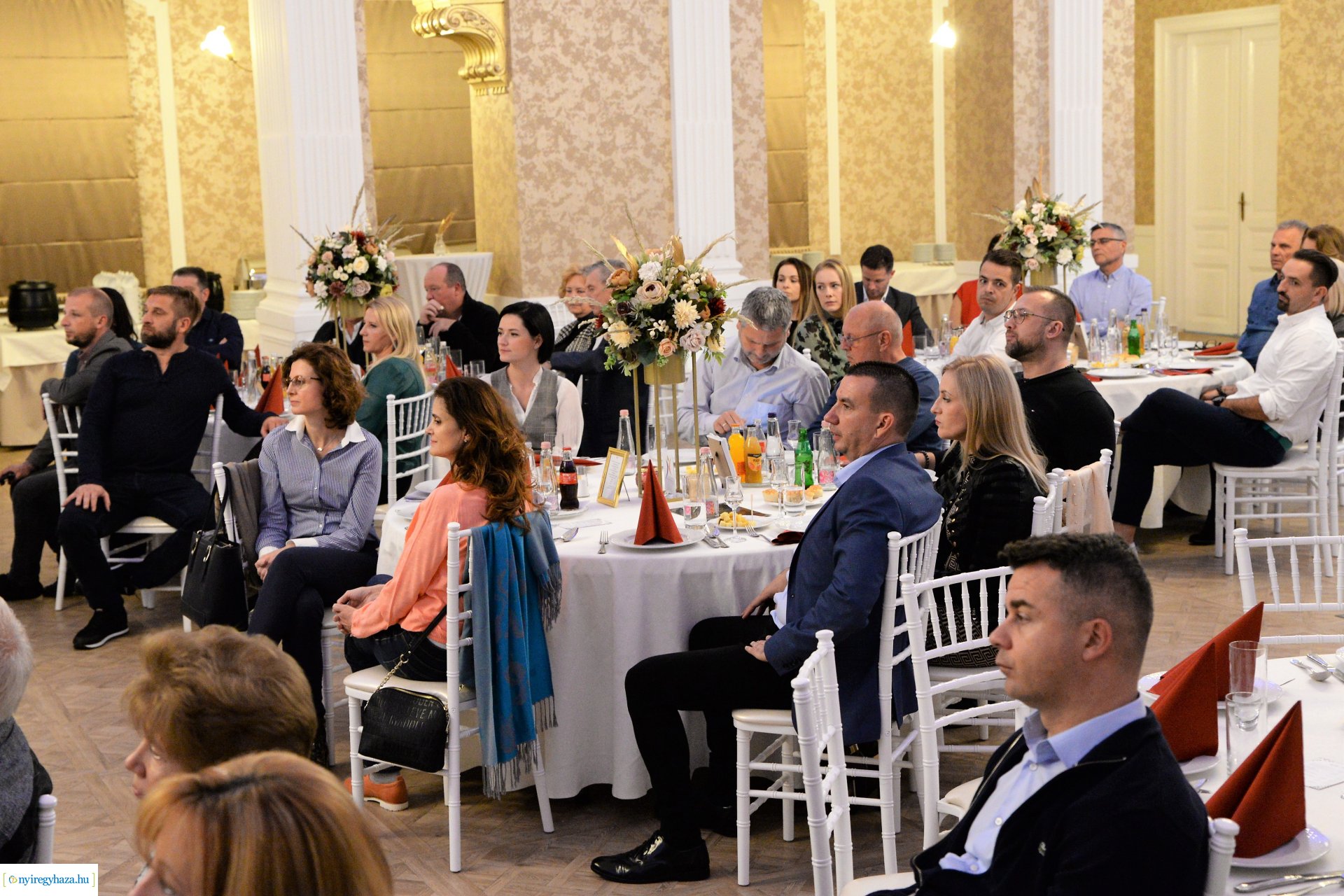 Thuróczy Szabolcs talkshow-ja