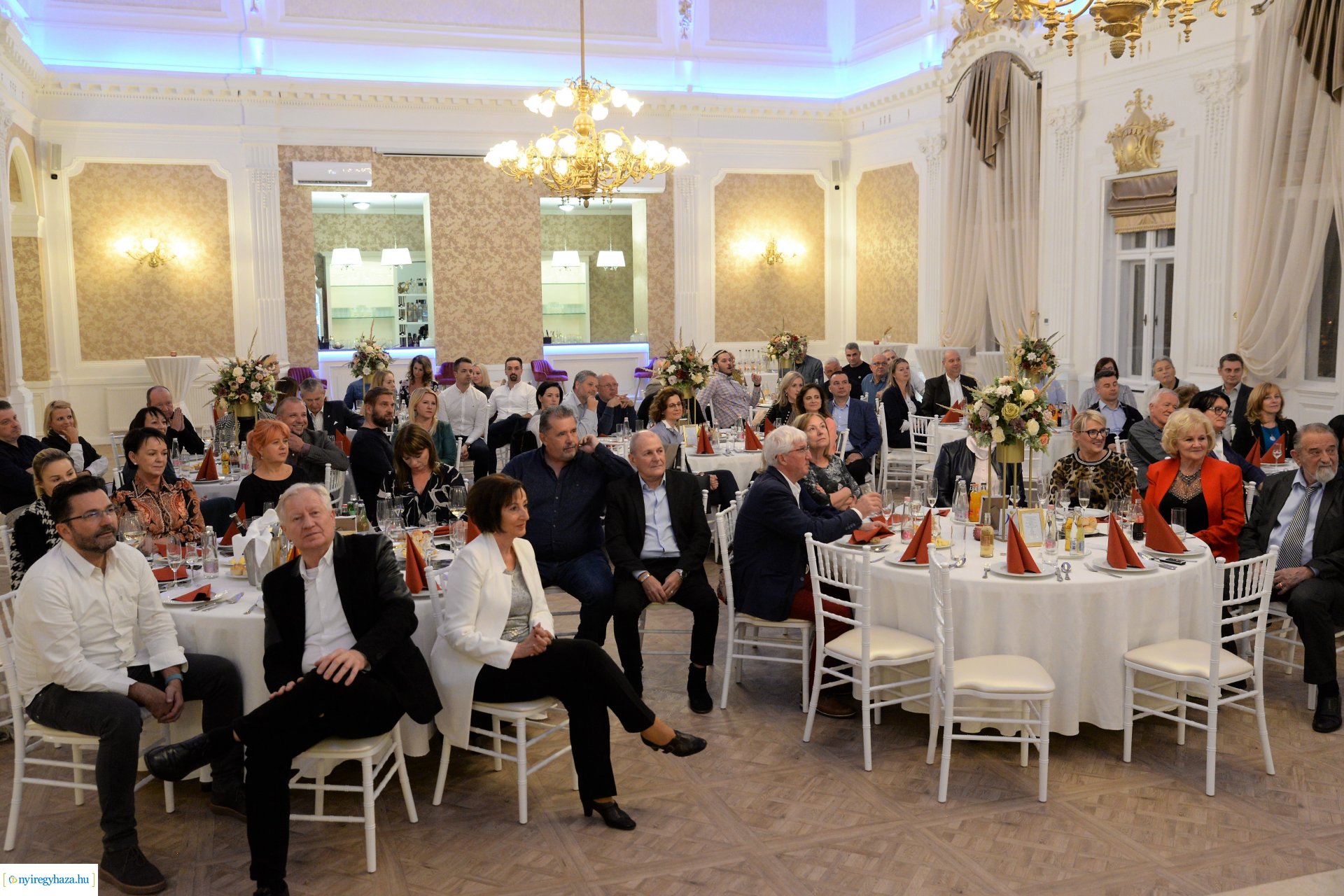 Thuróczy Szabolcs talkshow-ja