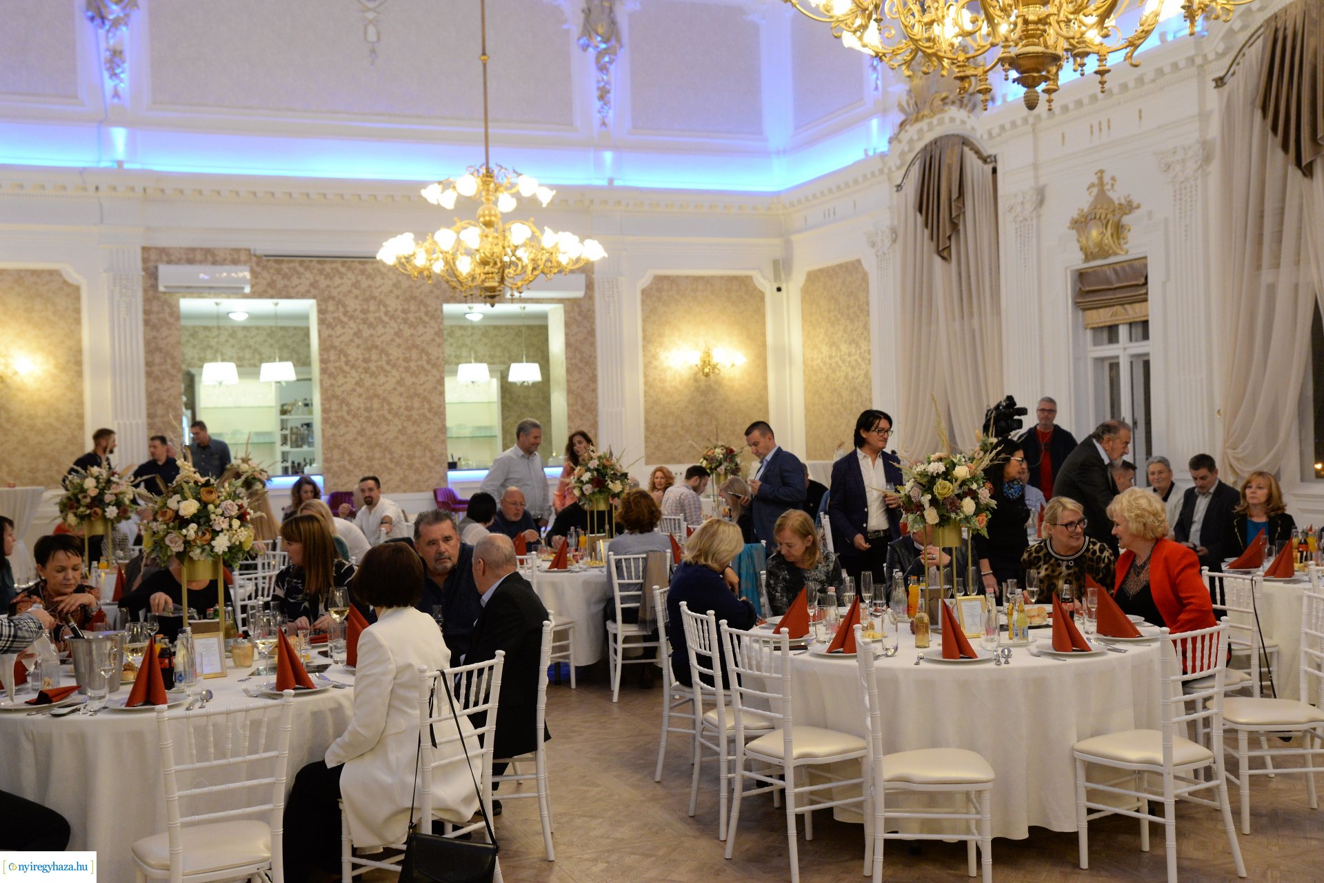 Thuróczy Szabolcs talkshow-ja