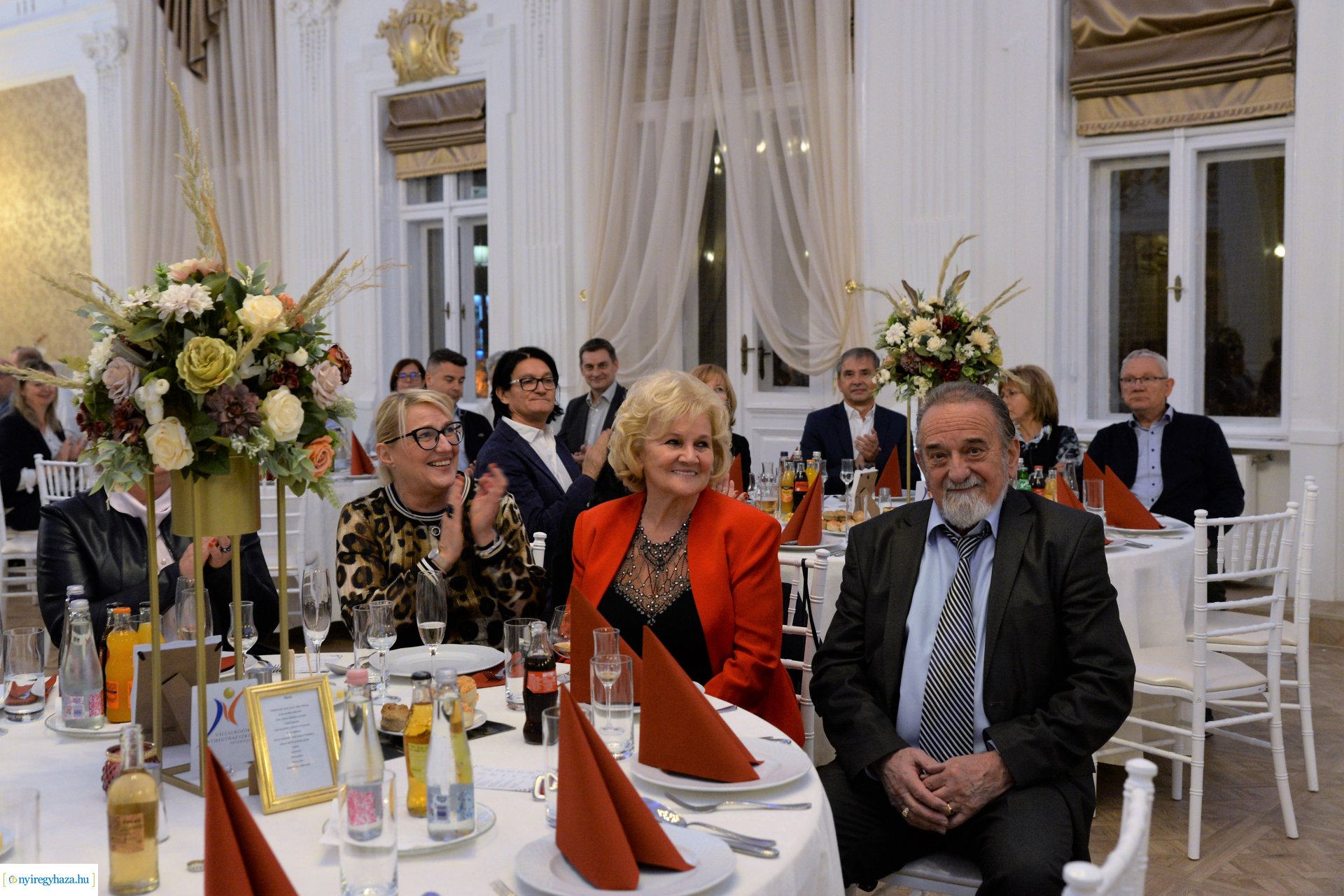 Thuróczy Szabolcs talkshow-ja