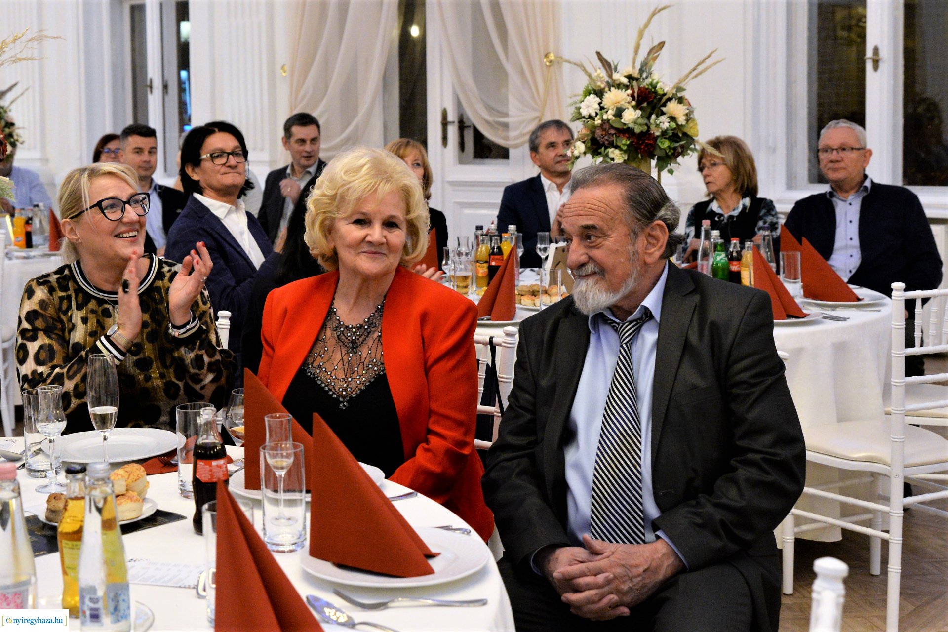 Thuróczy Szabolcs talkshow-ja