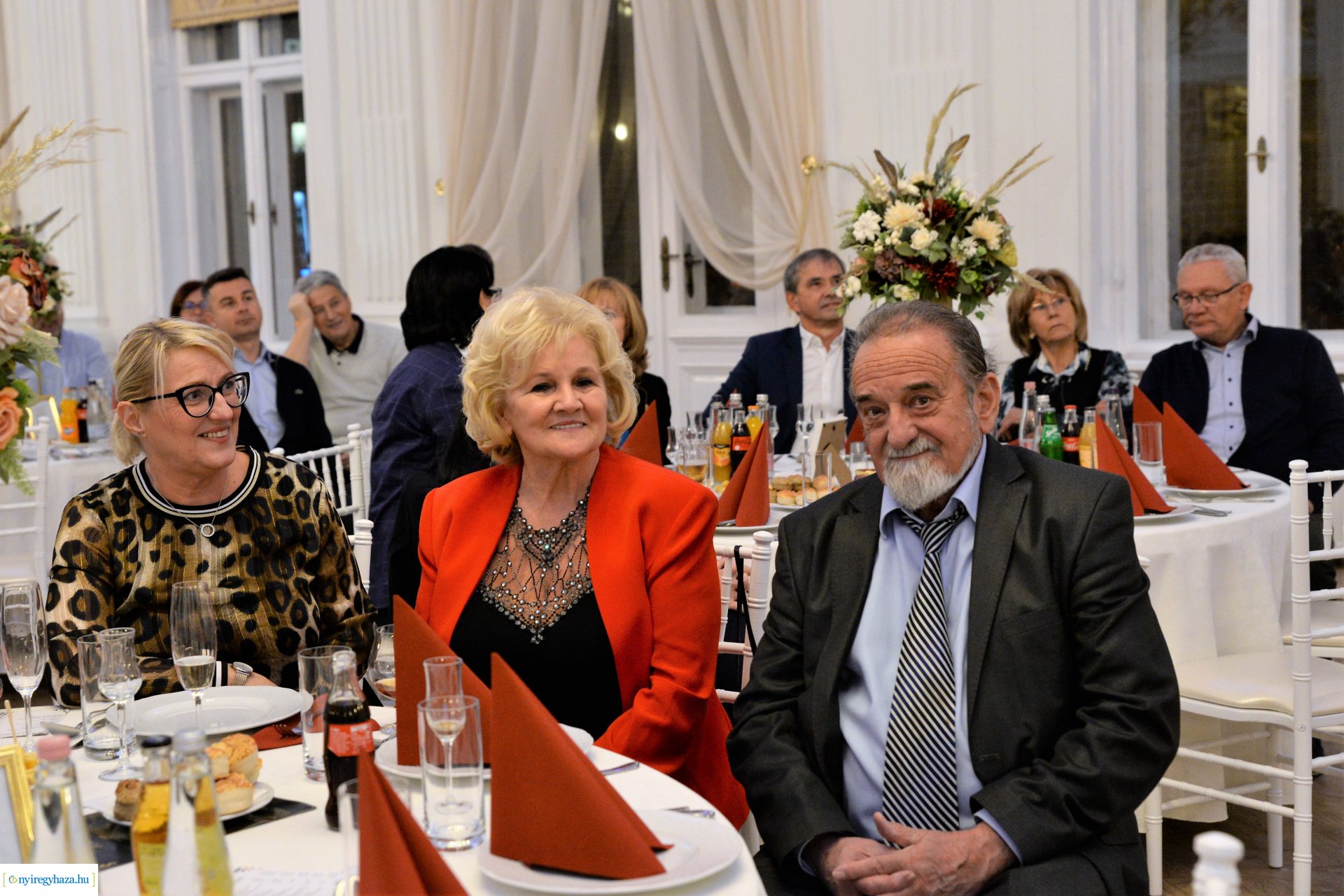 Thuróczy Szabolcs talkshow-ja