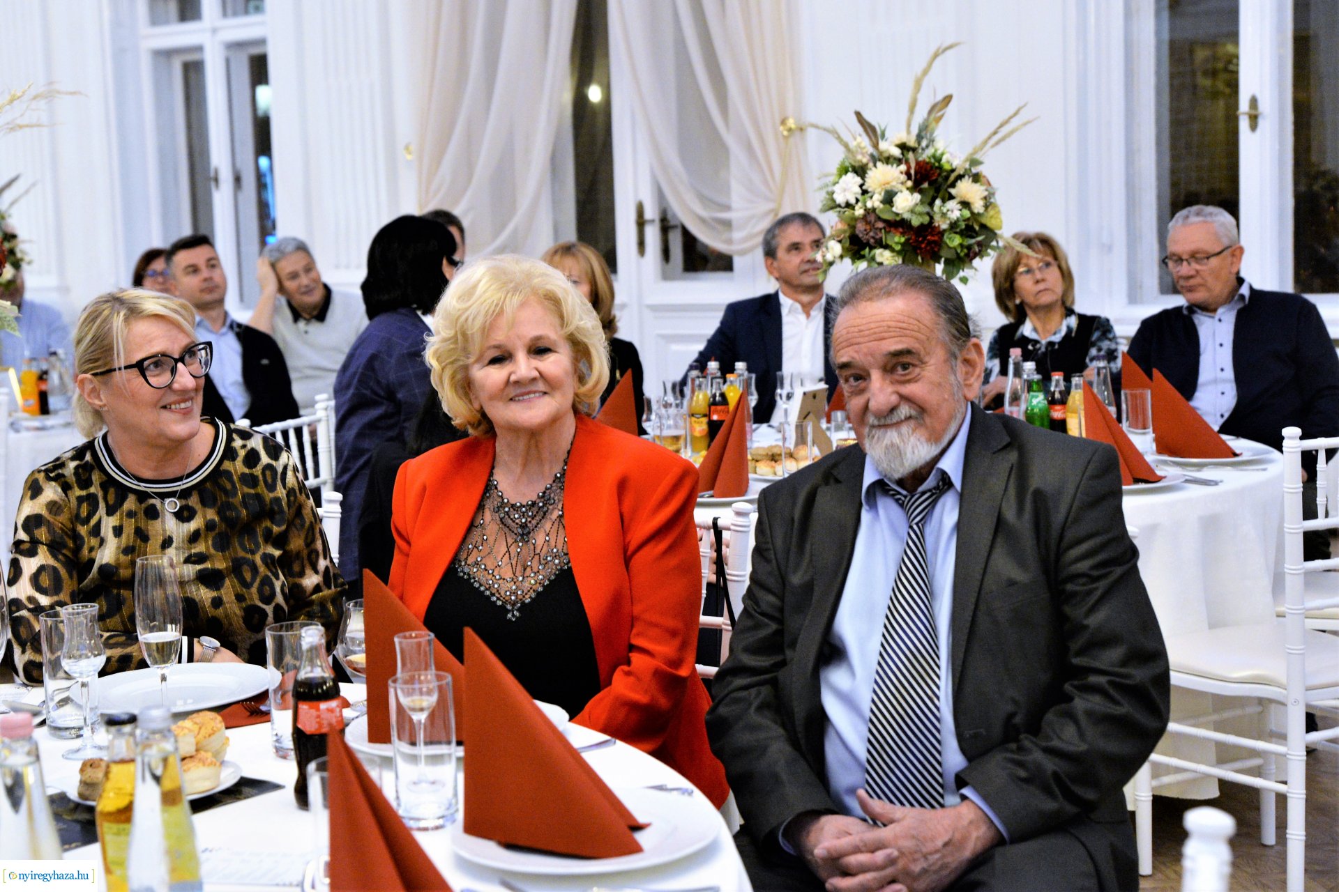 Thuróczy Szabolcs talkshow-ja