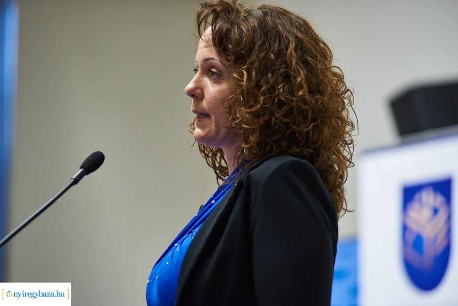 TIP aláírás az egyetemen