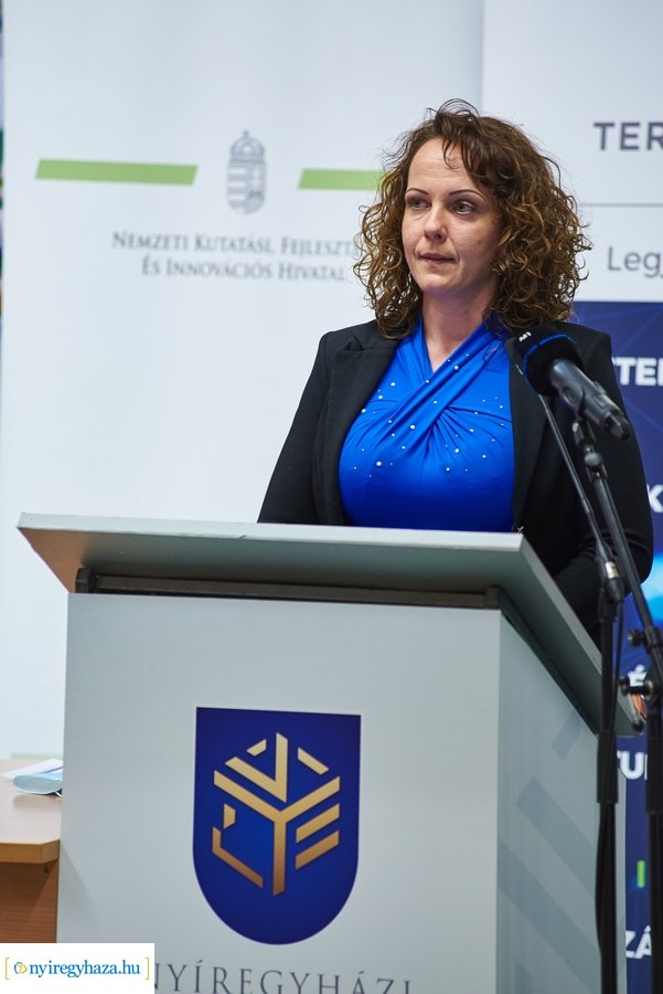 TIP aláírás az egyetemen